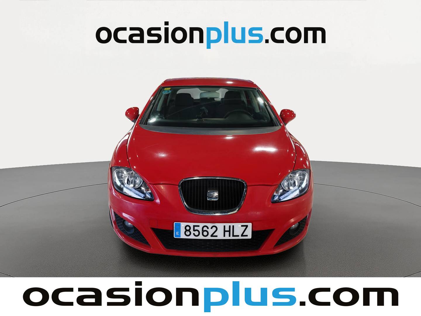 Seat León Seat León 1.2 TSI Reference Copa (105 CV) 105cv