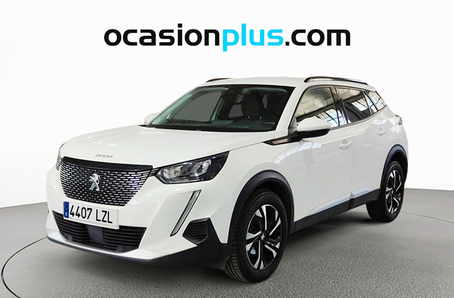 Peugeot 2008 PureTech 100 Allure