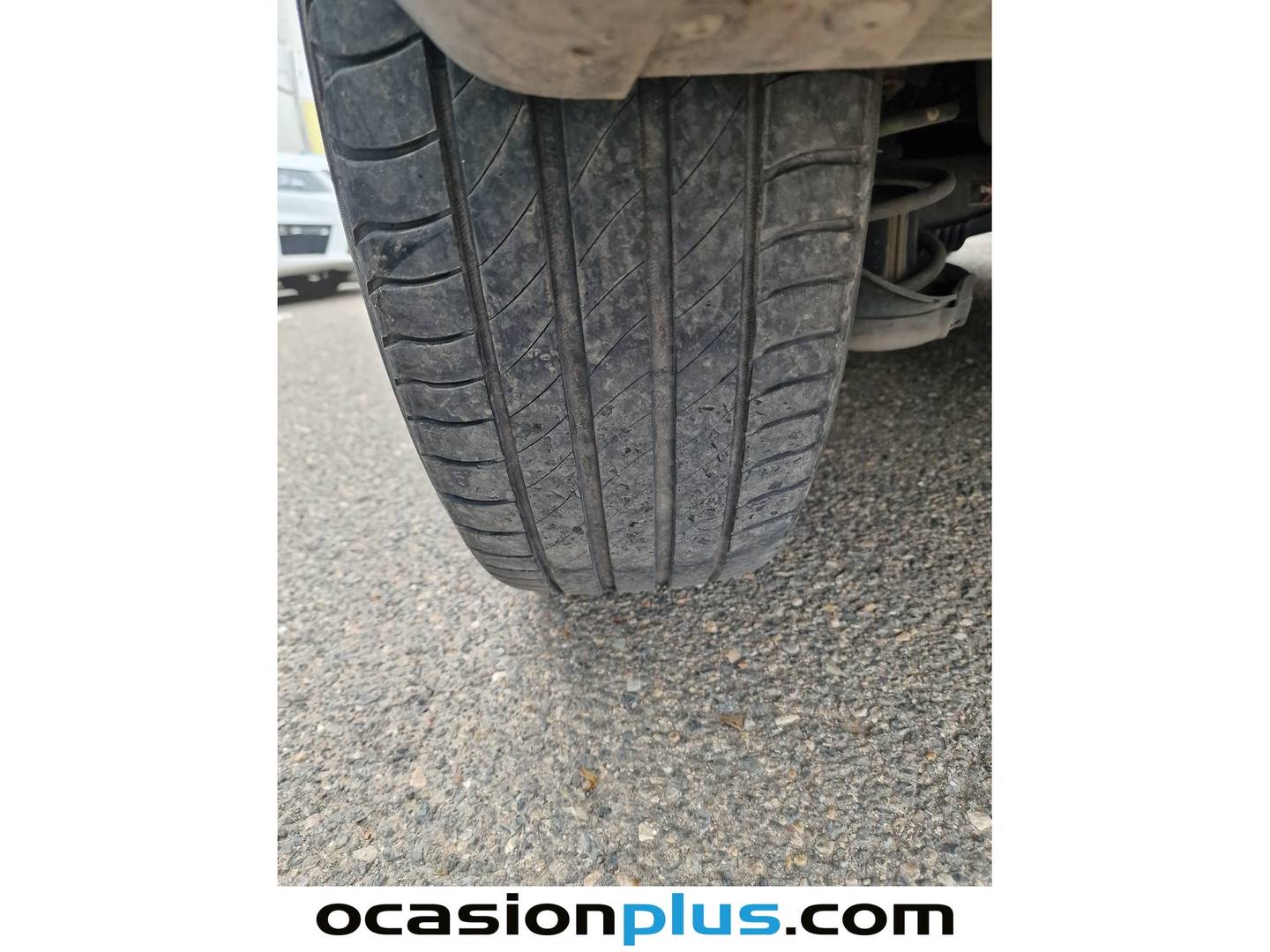 Peugeot Rifter Peugeot Rifter BlueHDi 130 Allure Standard (130 CV) de segunda mano