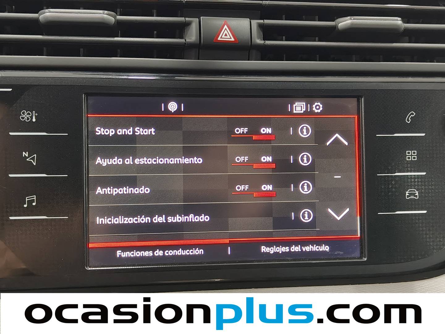 Citroën C4 Spacetourer Citroën C4 Spacetourer PureTech 130 S&S Feel EAT8 (130 CV) 2020