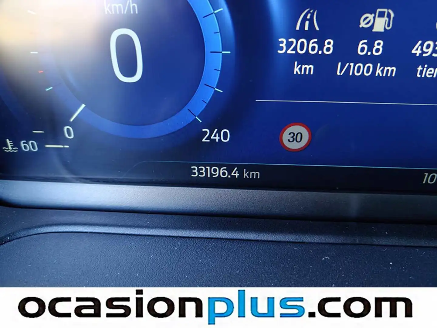 Foto Ford Puma Ford Puma 1.0 EcoBoost MHEV ST-Line X Design (125 CV)