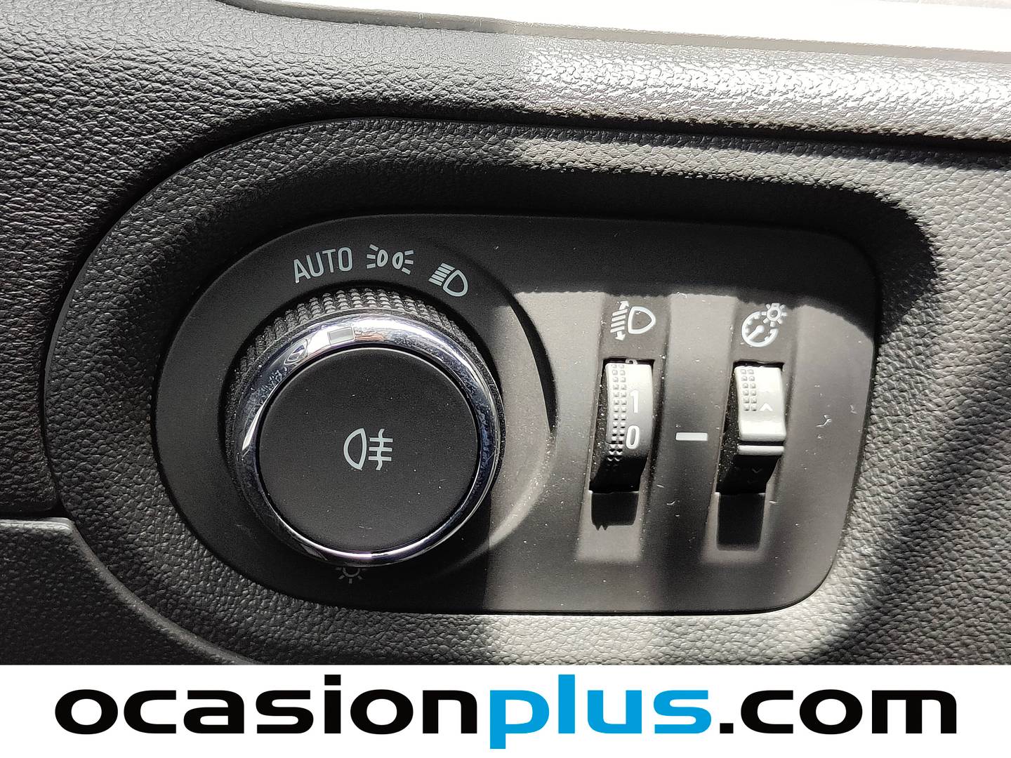 Paquetes del Opel Grandland Opel Grandland 1.2 Turbo XHT S&S GS (130 CV)