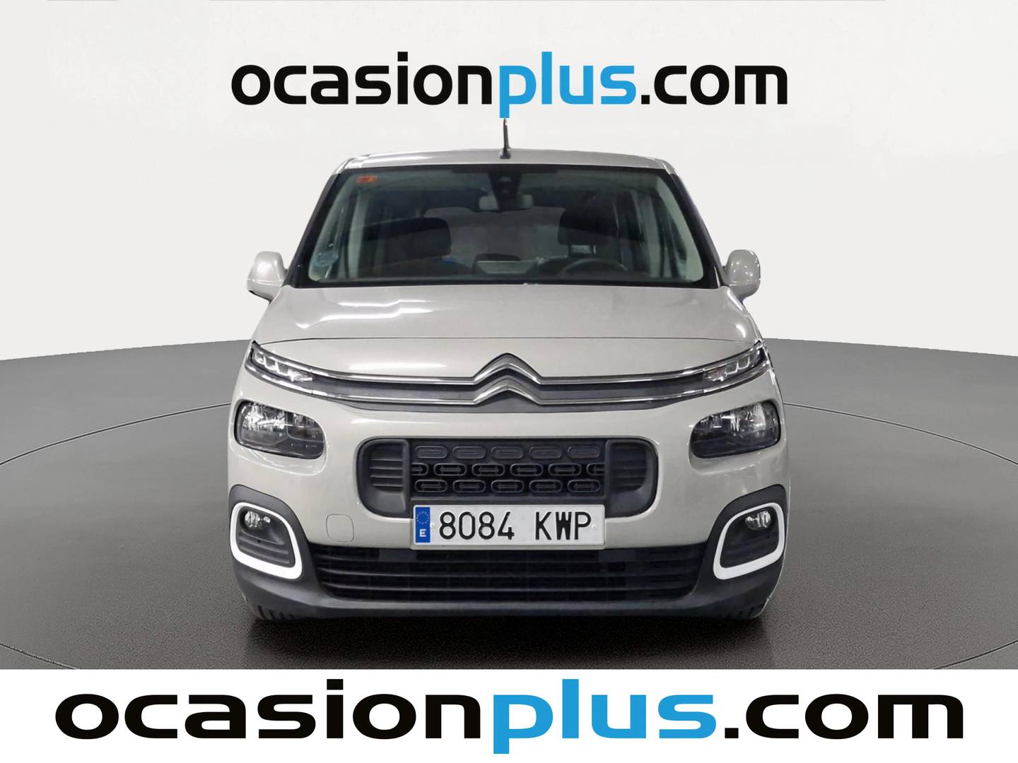 Citroën Berlingo Citroën Berlingo BlueHDi 130 Talla M Feel (130 CV) 130cv