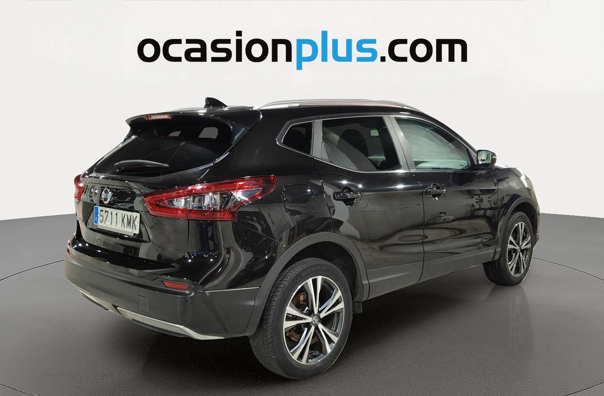 Nissan Qashqai DIG-T 115 N-Connecta - foto 4