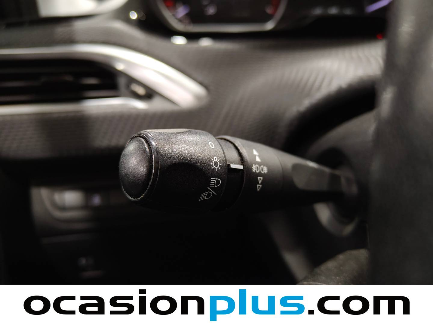 Peugeot 2008 Peugeot 2008 PureTech 82 Active (82 CV) gasolina