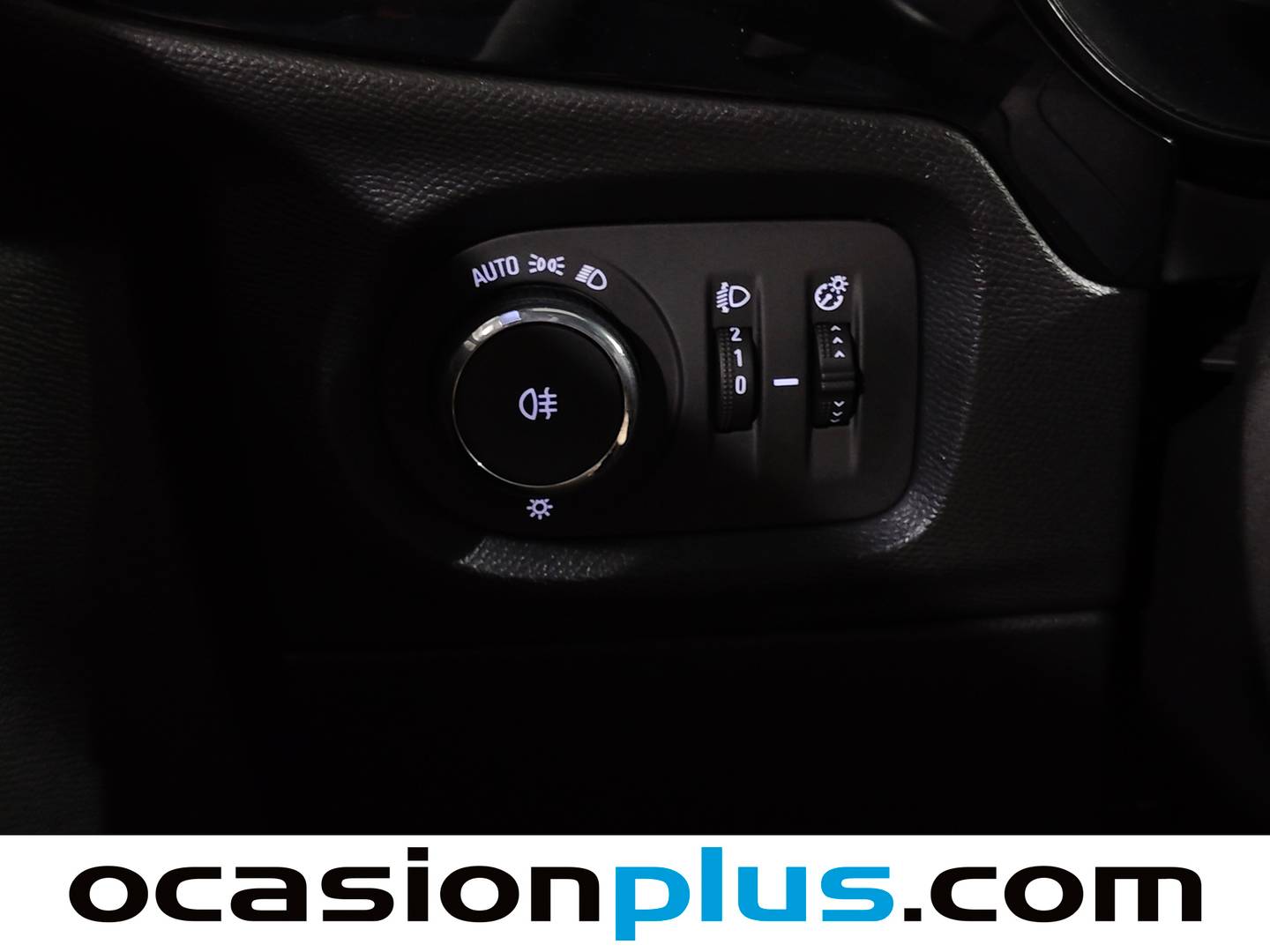 Paquetes del Opel Corsa Opel Corsa 1.2T XHL GS (100 CV)