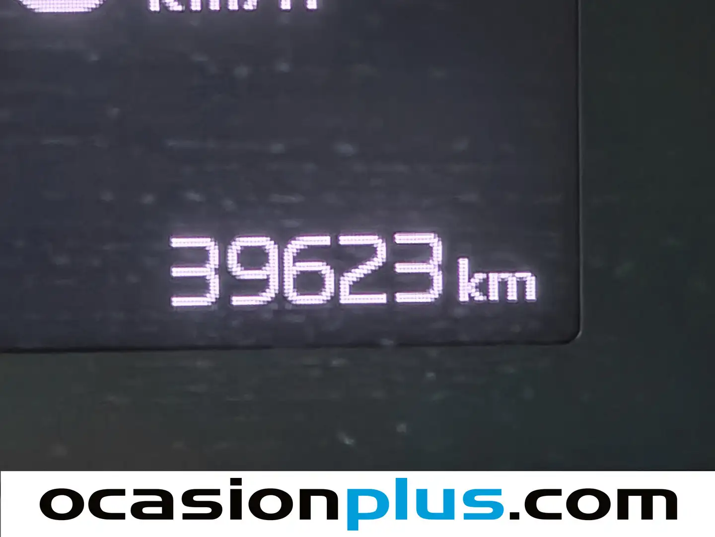 Foto KIA Sportage Kia Sportage 1.6 GDi Concept Plus 4x2 (132 CV)