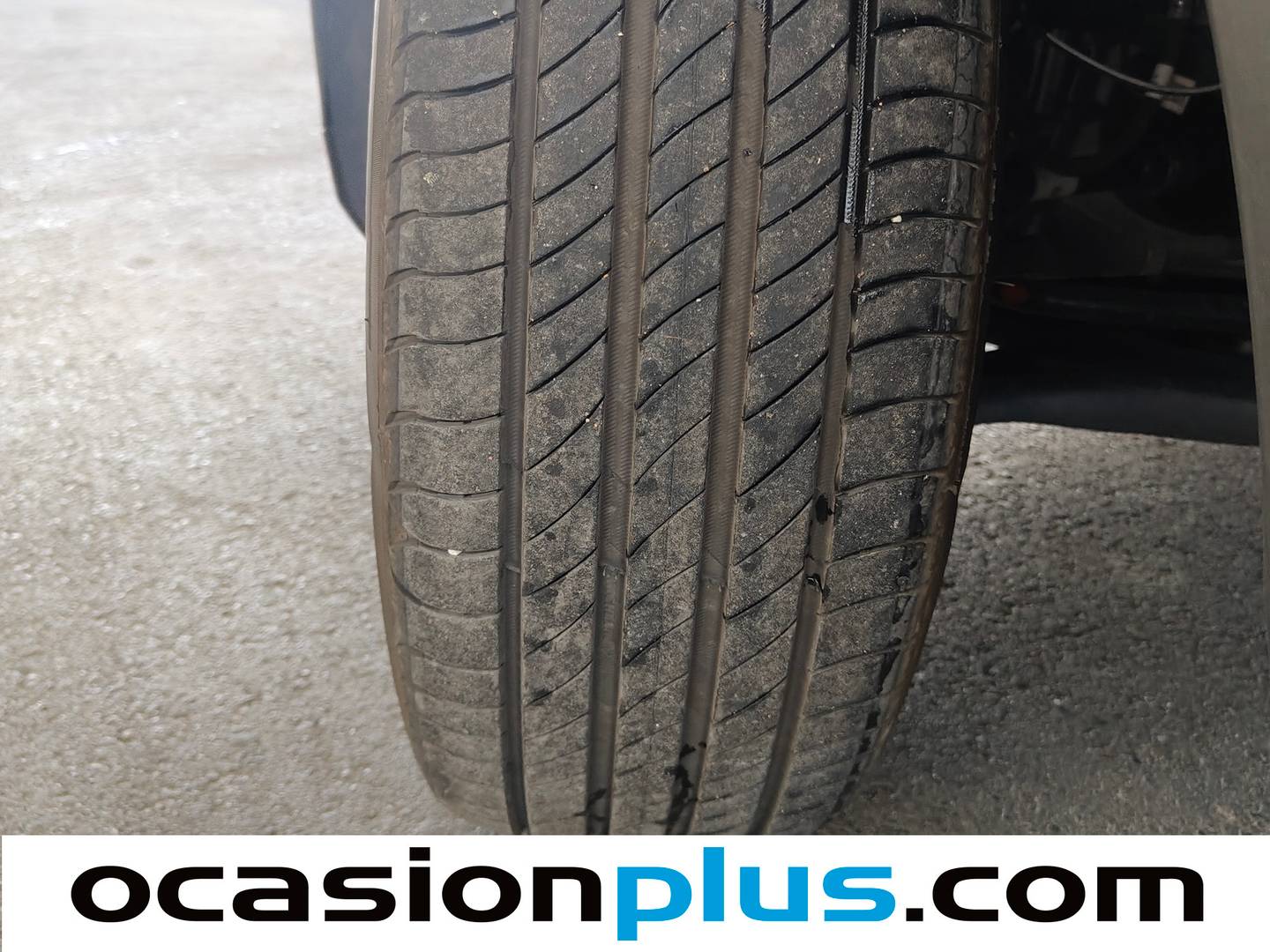KIA Sportage KIA Sportage 1.6 T-GDi HEV Drive 4x2 (215 CV) seminuevo