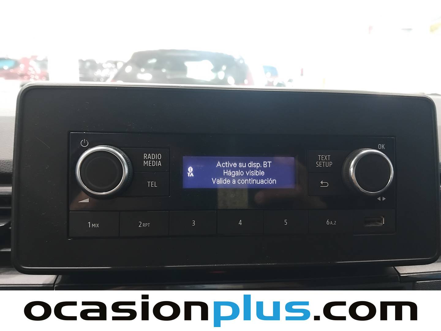 Foto Nissan Townstar Nissan Townstar 1.3G L1 Profesional (130 CV)