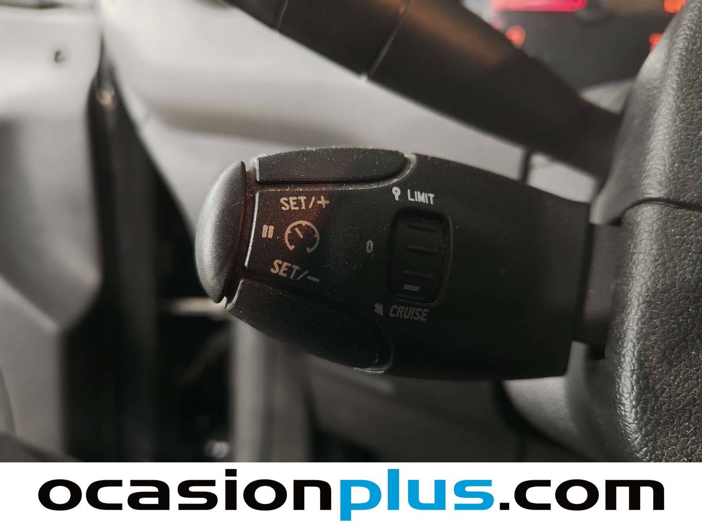 Extras del Citroën Berlingo Citroen Berlingo Multispace 20 Aniversario PureTech (110 CV)