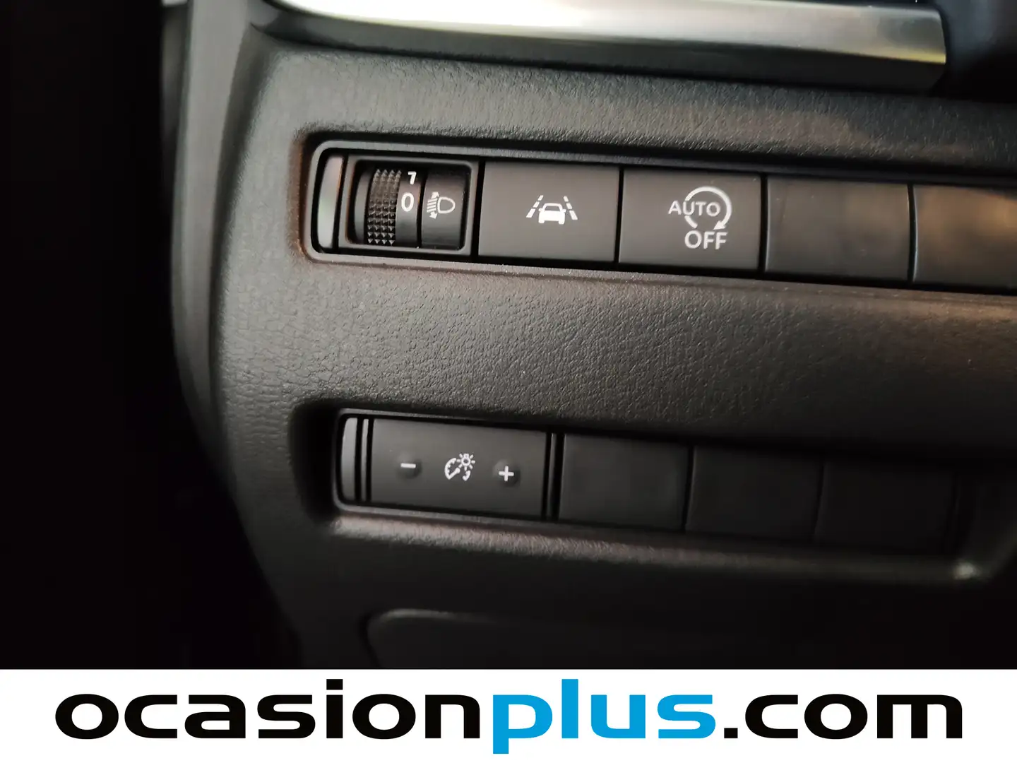 Foto Nissan QASHQAI Nissan Qashqai DIG-T 160 N-Connecta Xtronic (158 CV)