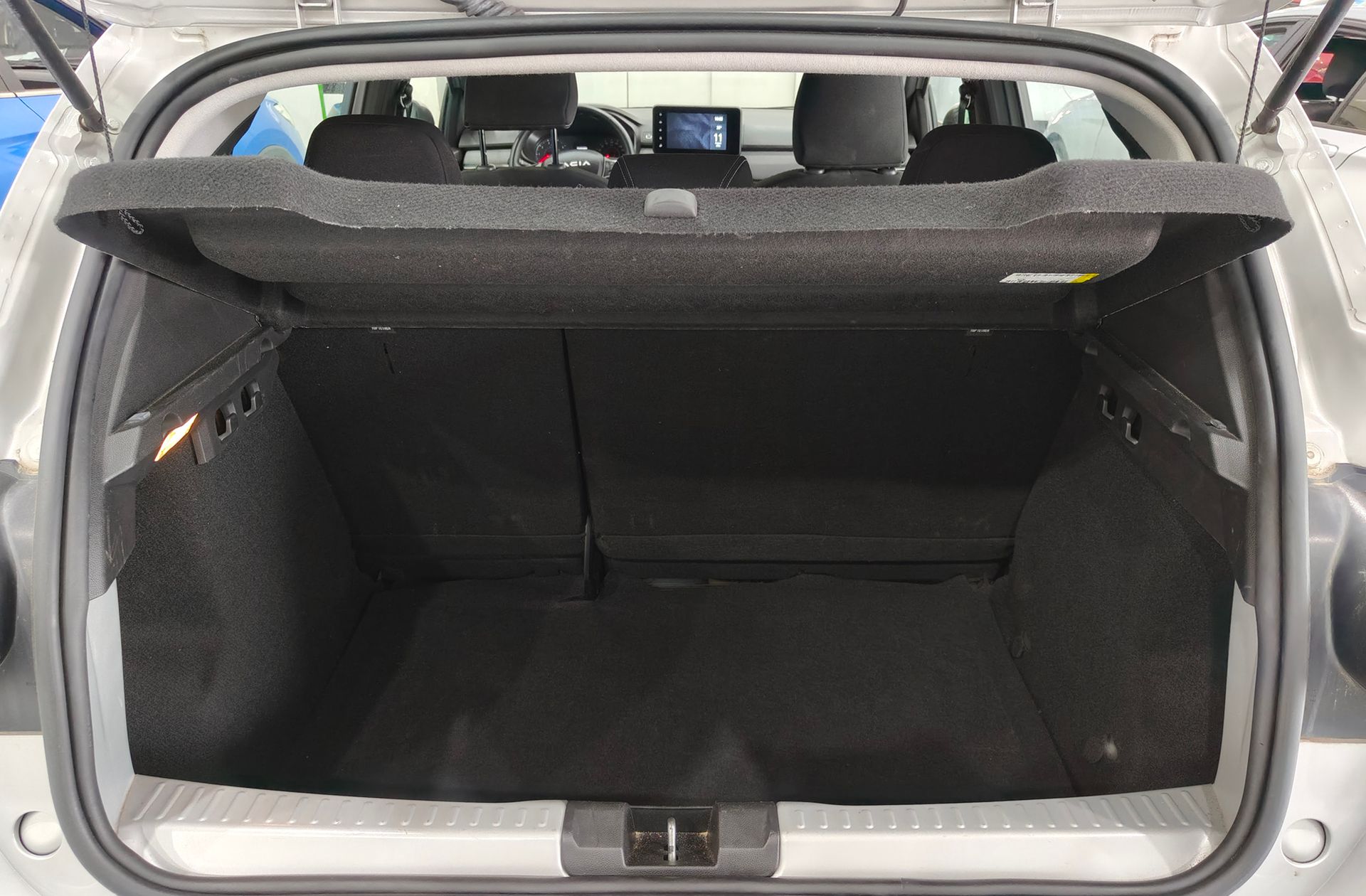 Dacia Sandero Stepway Expression TCe - foto 16