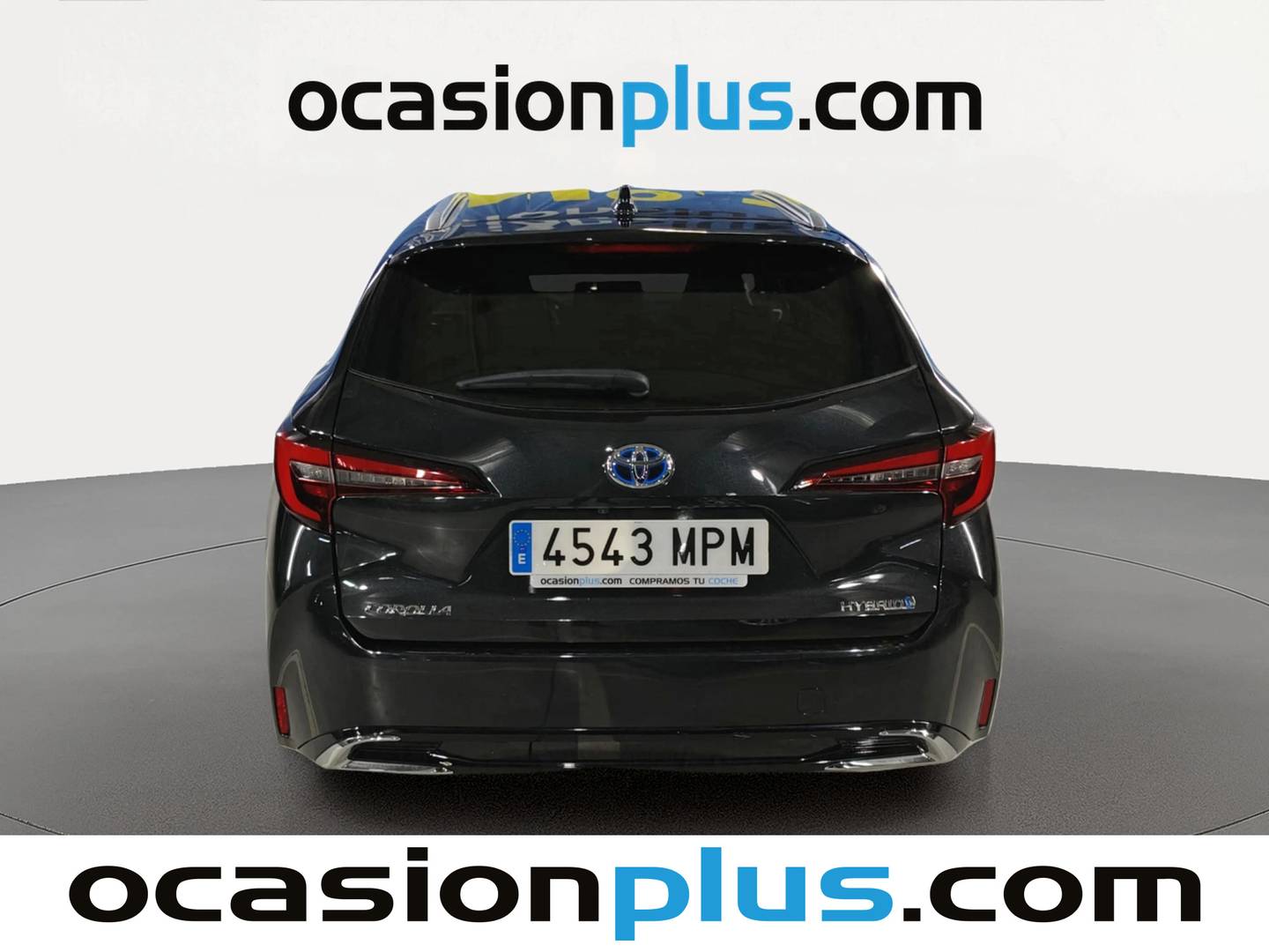 Toyota Corolla Toyota Corolla 140H Touring Sport Style Edition Auto (140 CV) barato