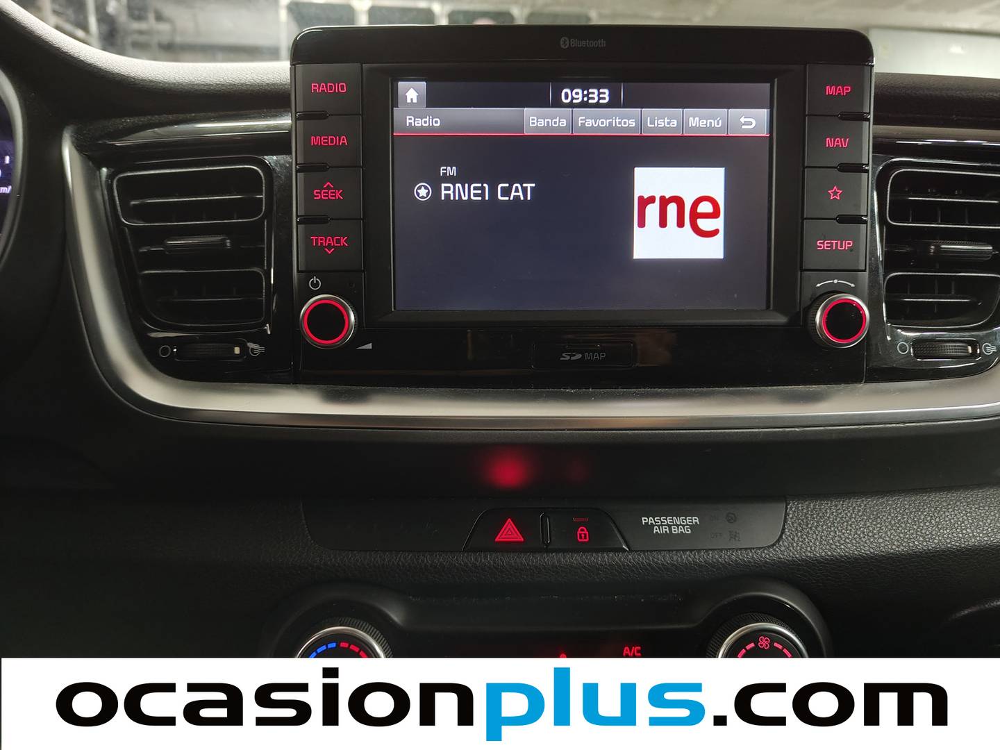 KIA Stonic KIA Stonic 1.0 T-GDi Eco-Dynamic Drive (120 CV) km 0