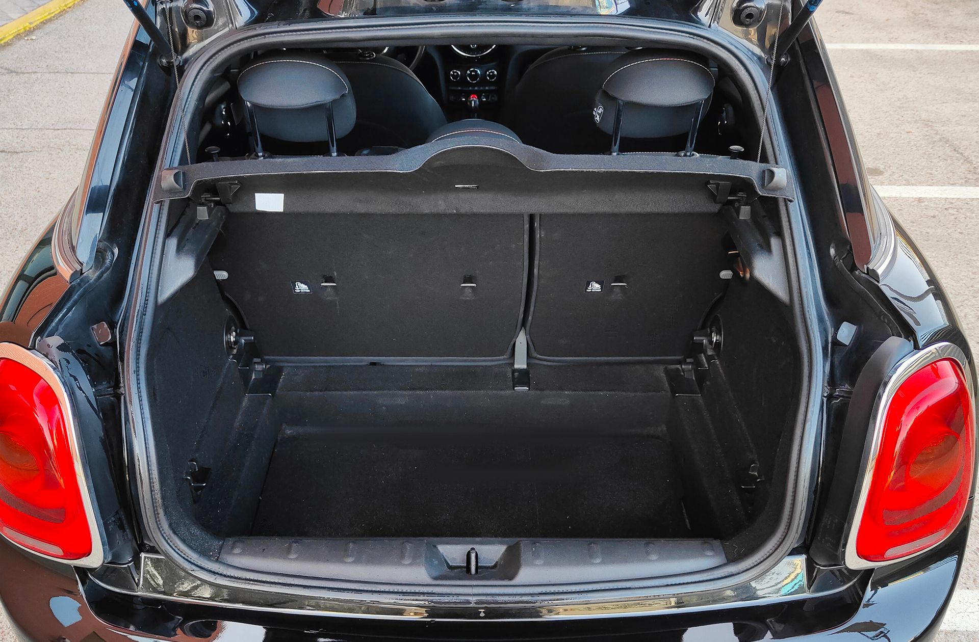 MINI Cooper D - foto 15