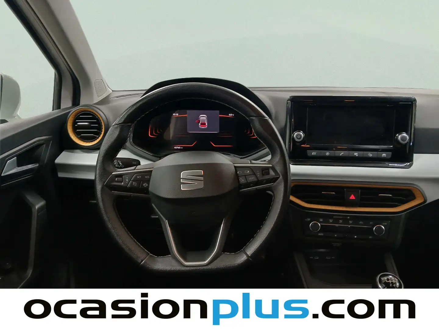 Foto Seat Ibiza SEAT Ibiza 1.0 TSI Style XL (110 CV)