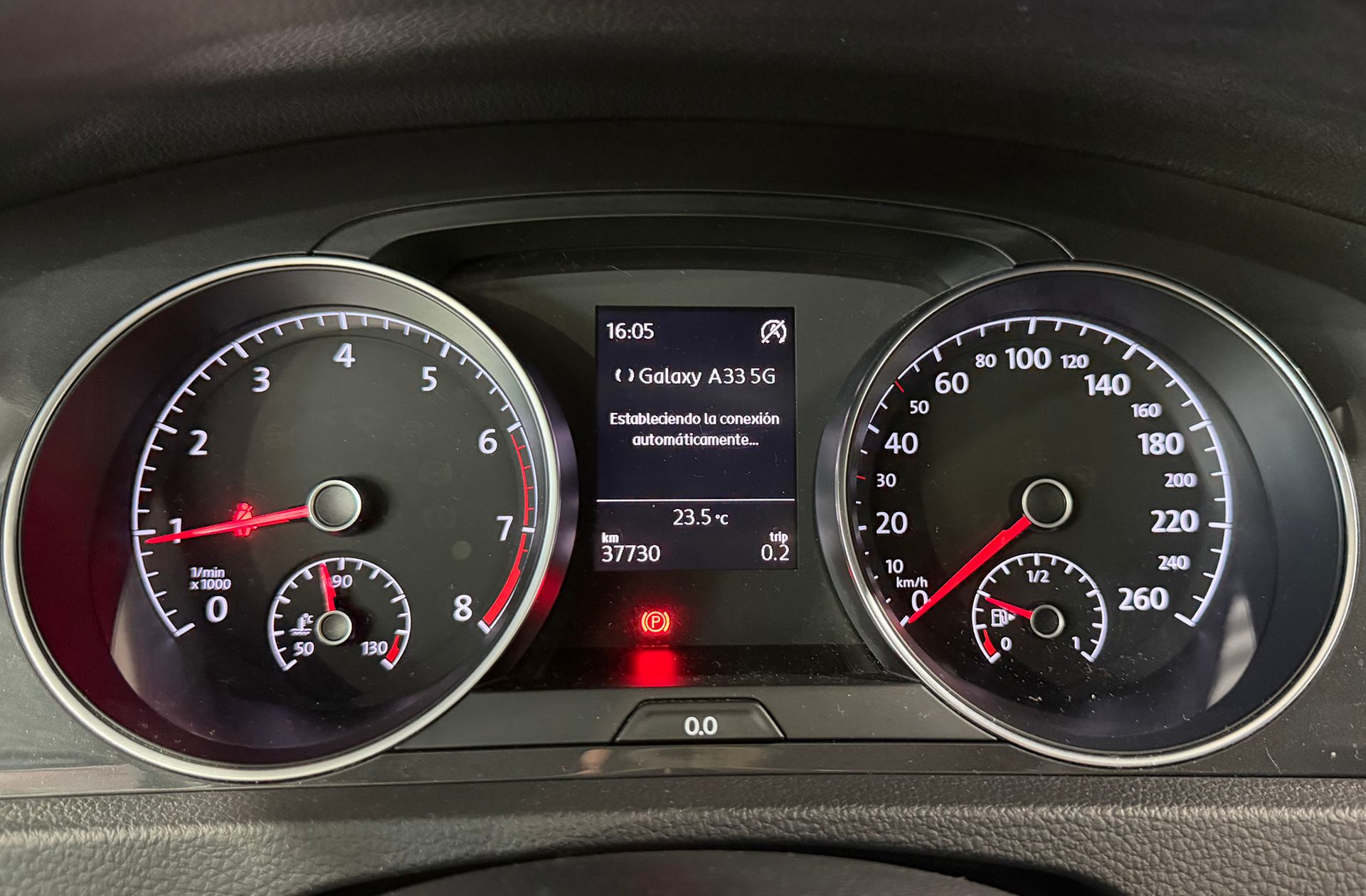 Volkswagen Golf Ready2Go 1.0 TSI - foto 20
