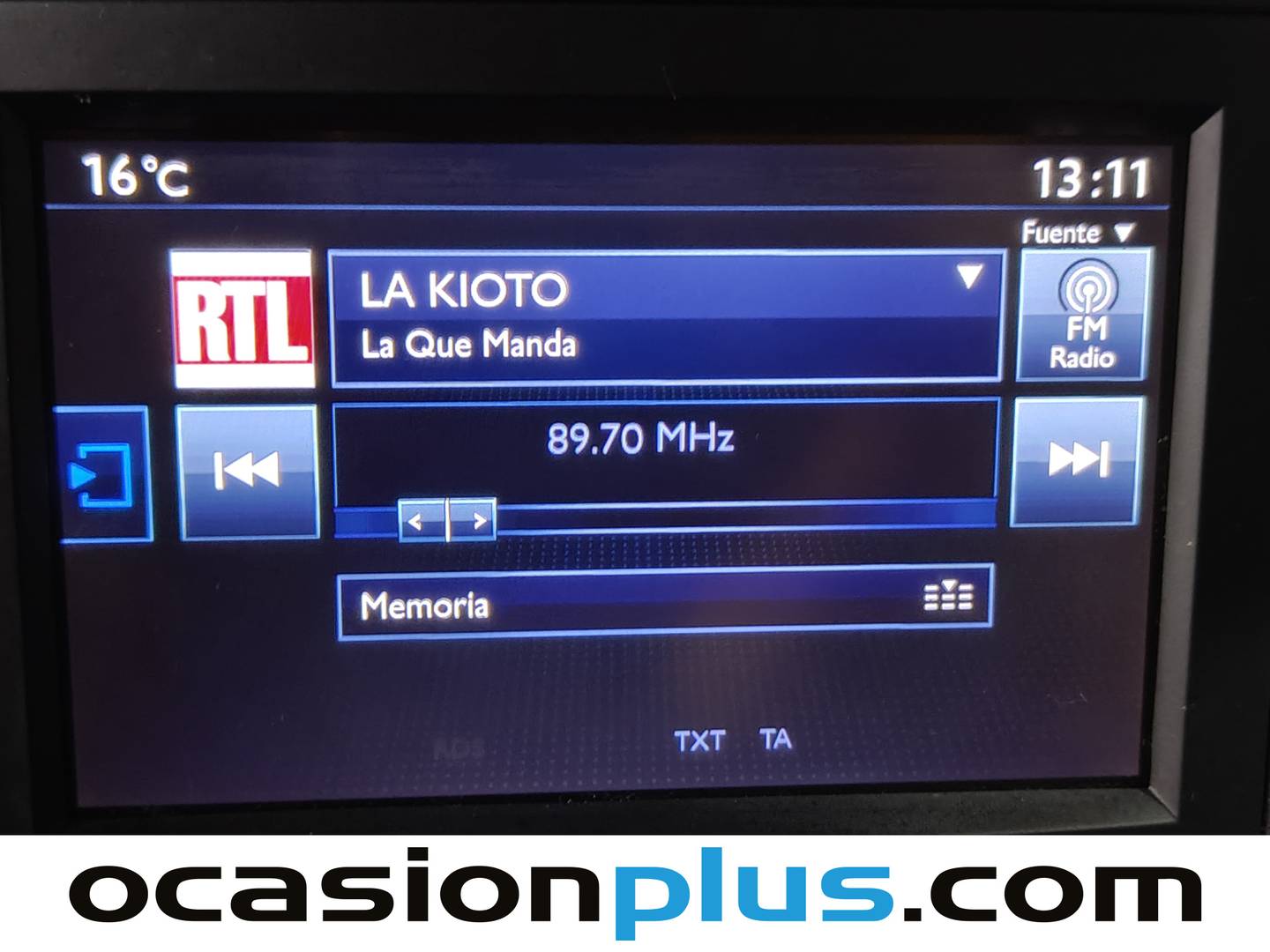 Foto Peugeot Partner Peugeot Partner Furgon 1.6 BlueHDi Confort Pack L1 (100 CV)