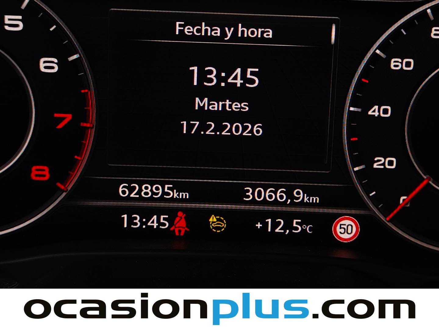 Foto Audi Q2 Audi Q2 Advanced 35 TFSI (150 CV) S tronic