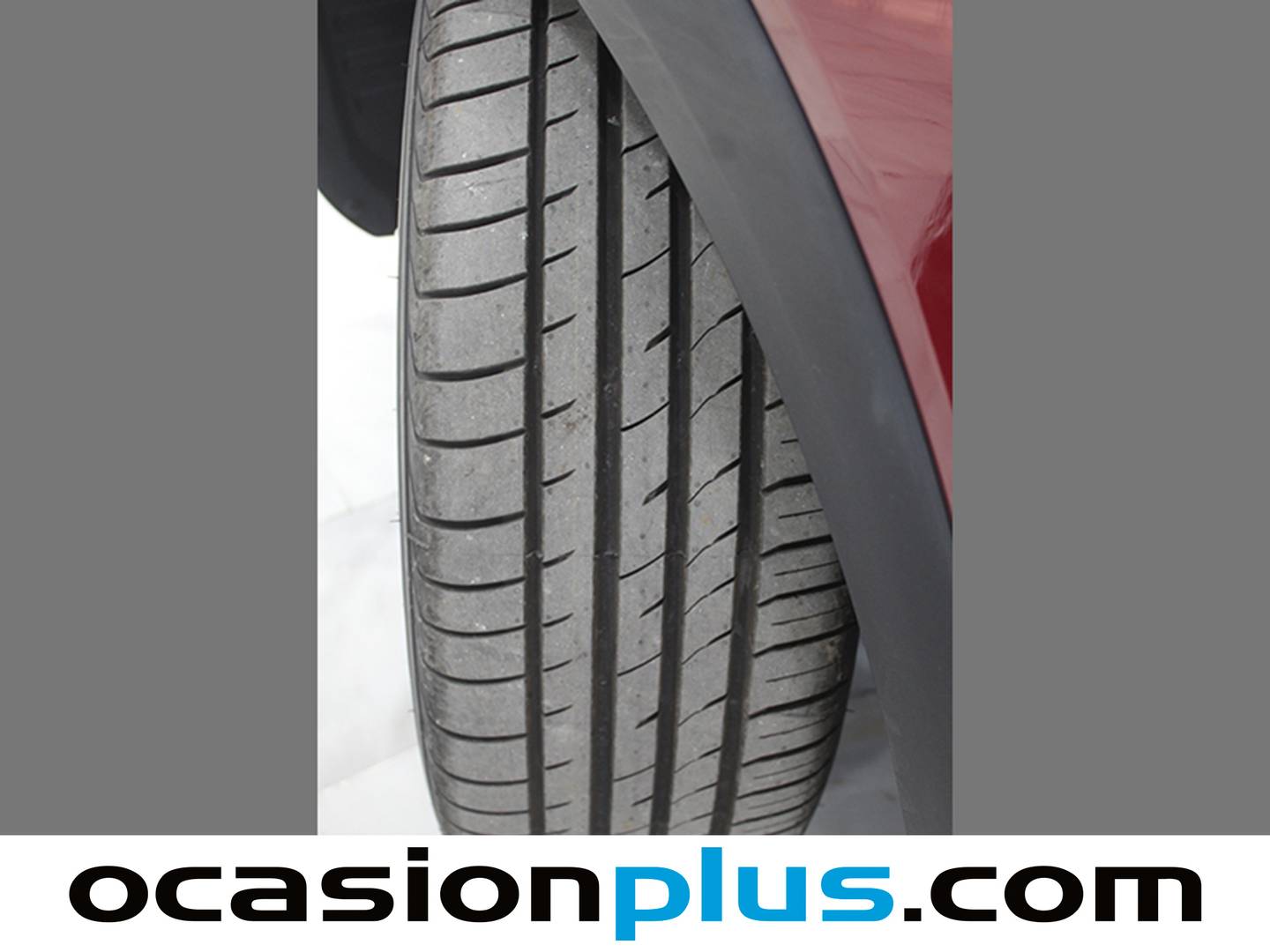 Foto KGM Korando KGM Korando G15T Urban Plus Auto (163 CV)