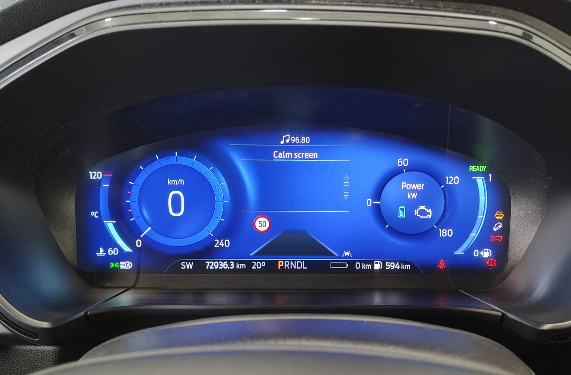 Ford Kuga 2.5 Duratec PHEV ST-Line X - foto 21