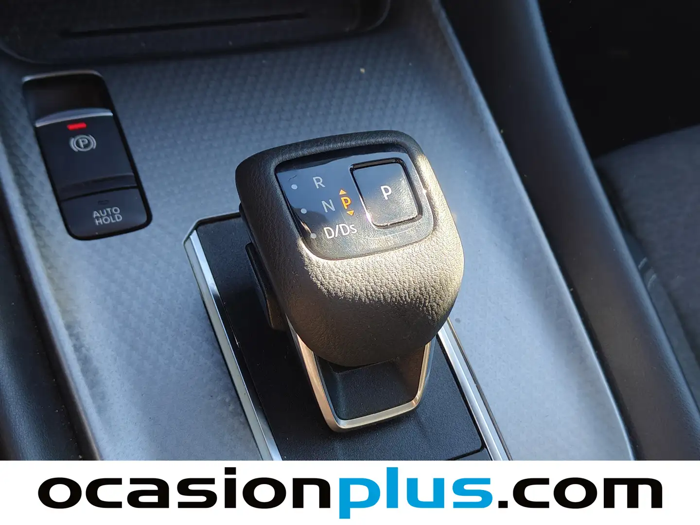 Foto Nissan QASHQAI Nissan Qashqai DIG-T 160 N-Connecta Xtronic DCT (158 CV)