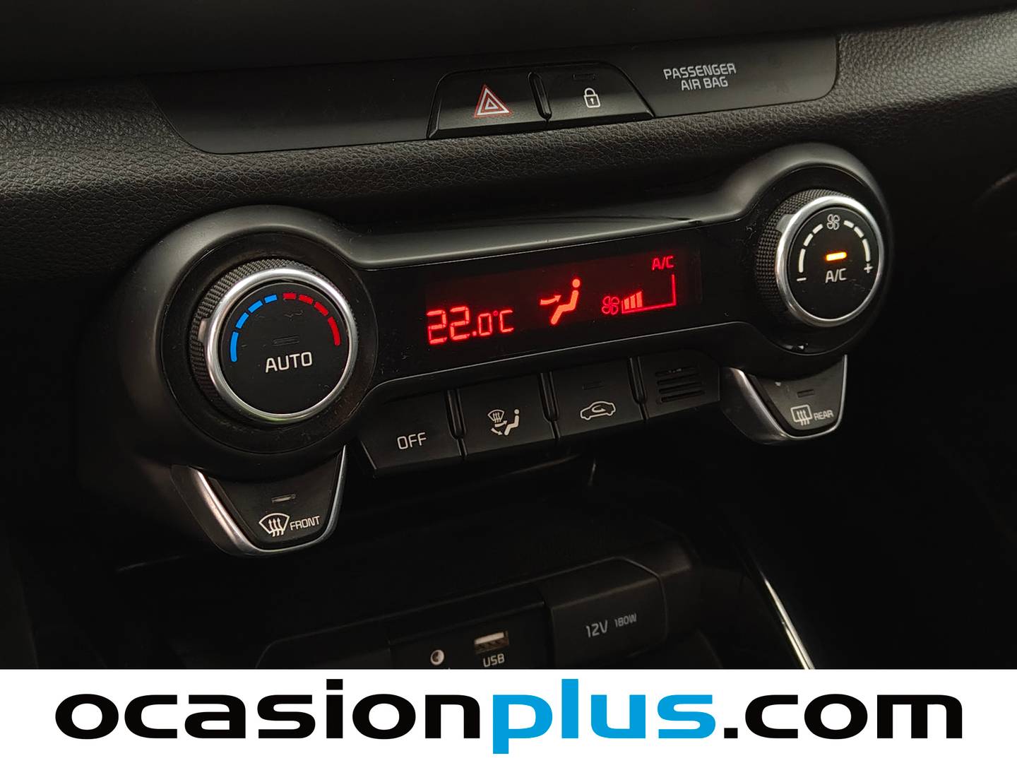 KIA Stonic KIA Stonic 1.0 T-GDi Drive (120 CV) 120cv