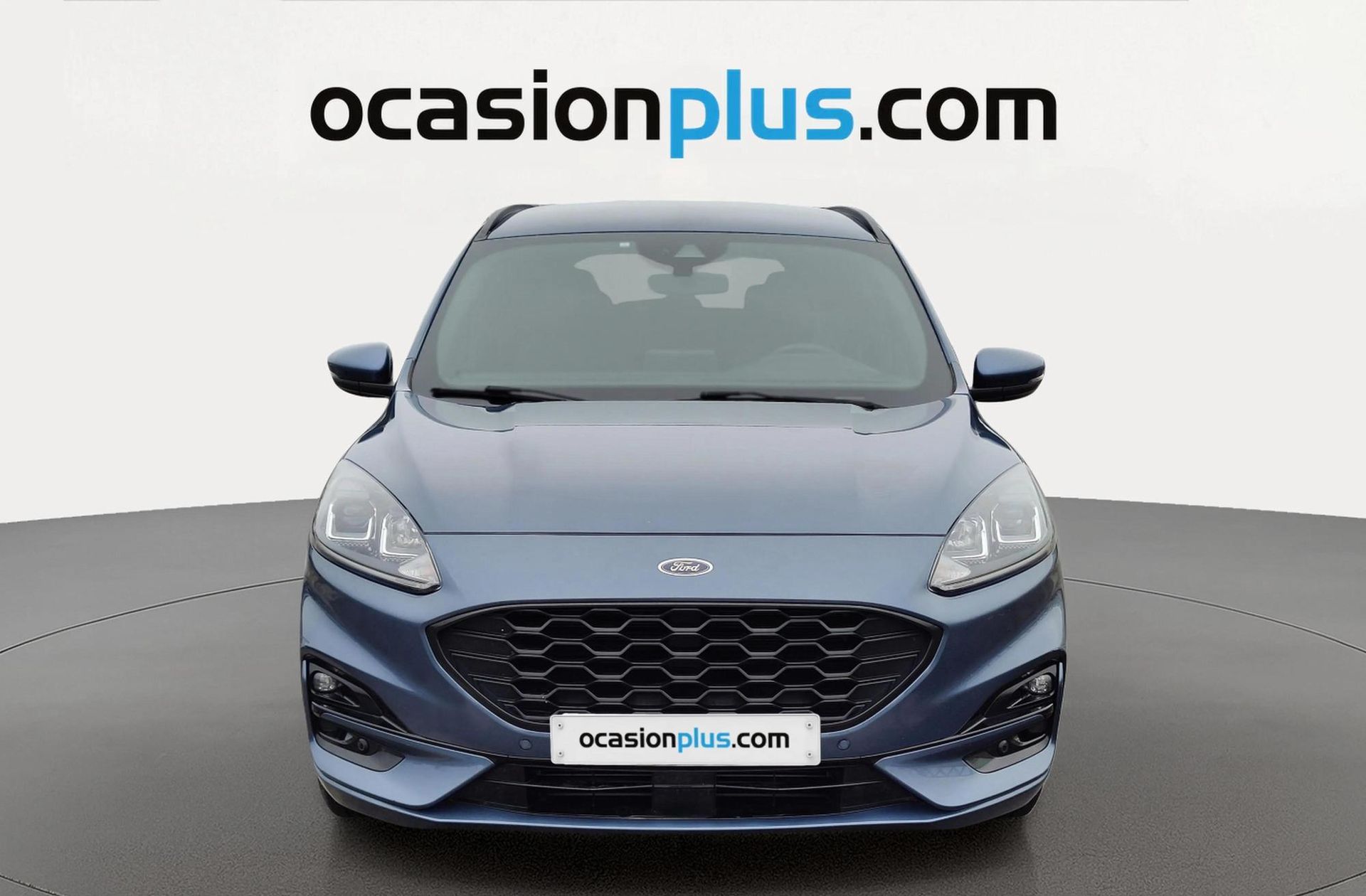 Ford Kuga 1.5 EcoBlue ST-Line - foto 14