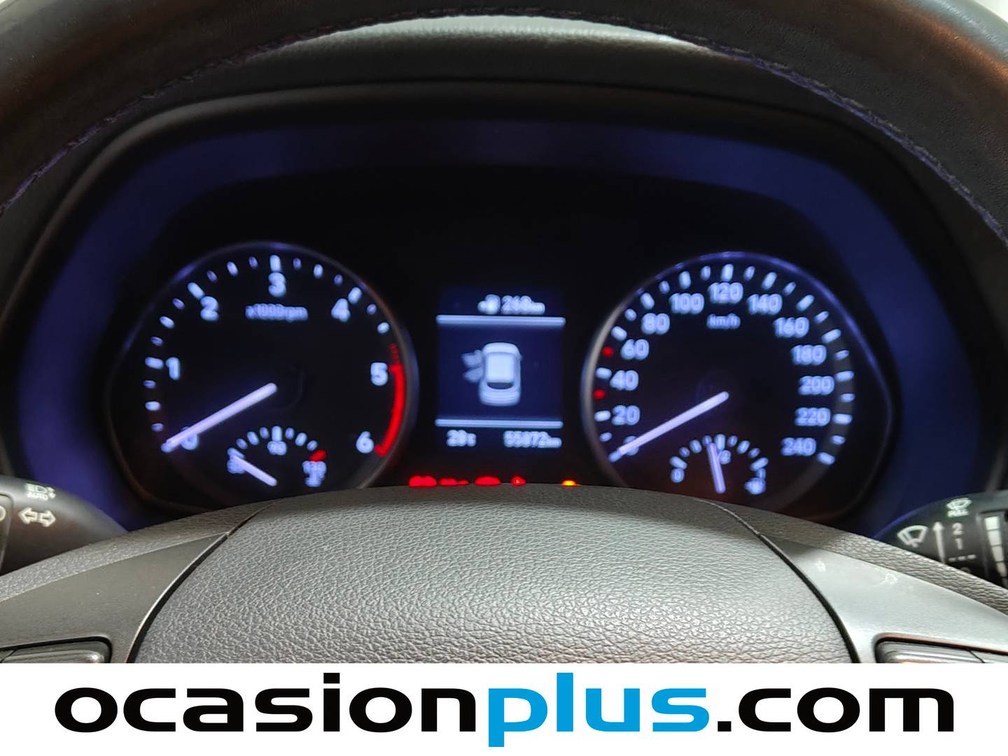 Hyundai i30 Hyundai i30 1.6 CRDI Klass Max (95 CV) de segunda mano