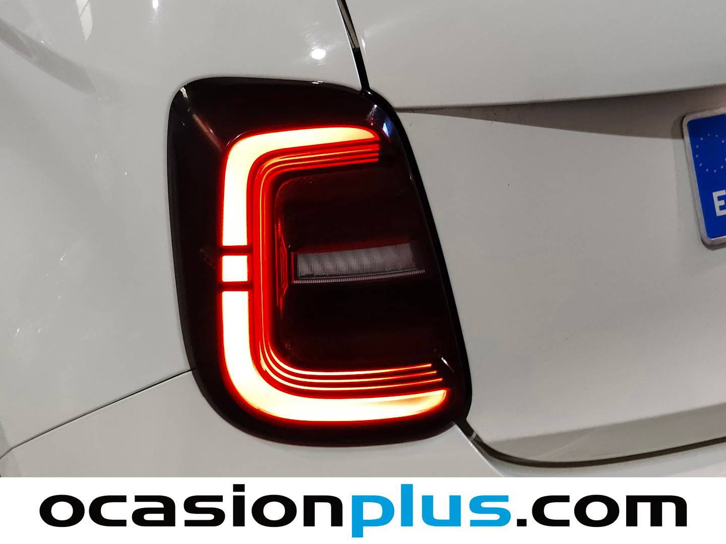 Foto Fiat 500 Fiat 500 Electrico Electrico 500 Icon Hb 320km (118 CV)