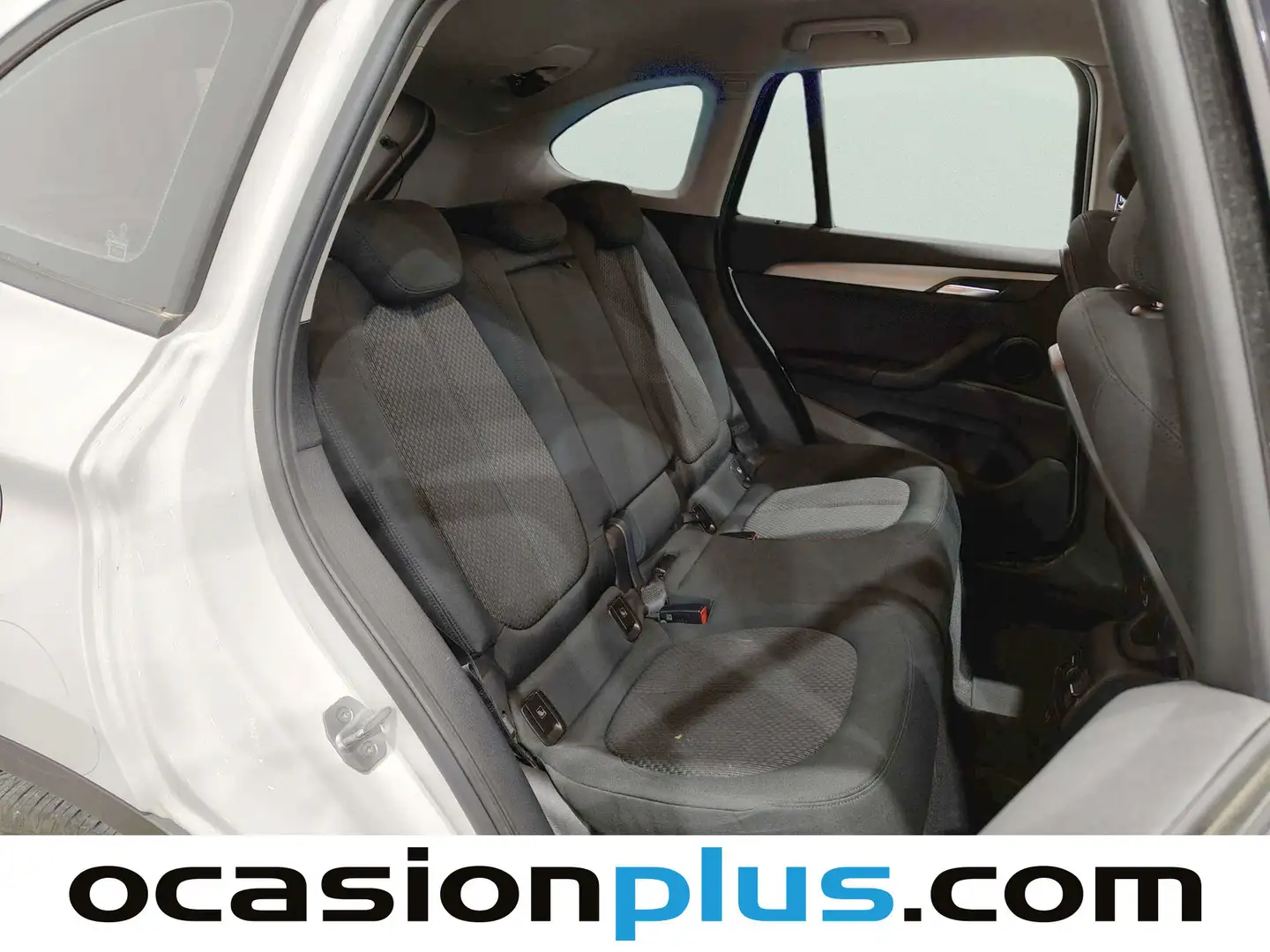 Foto BMW X1 BMW X1 xDrive25e (220 CV)