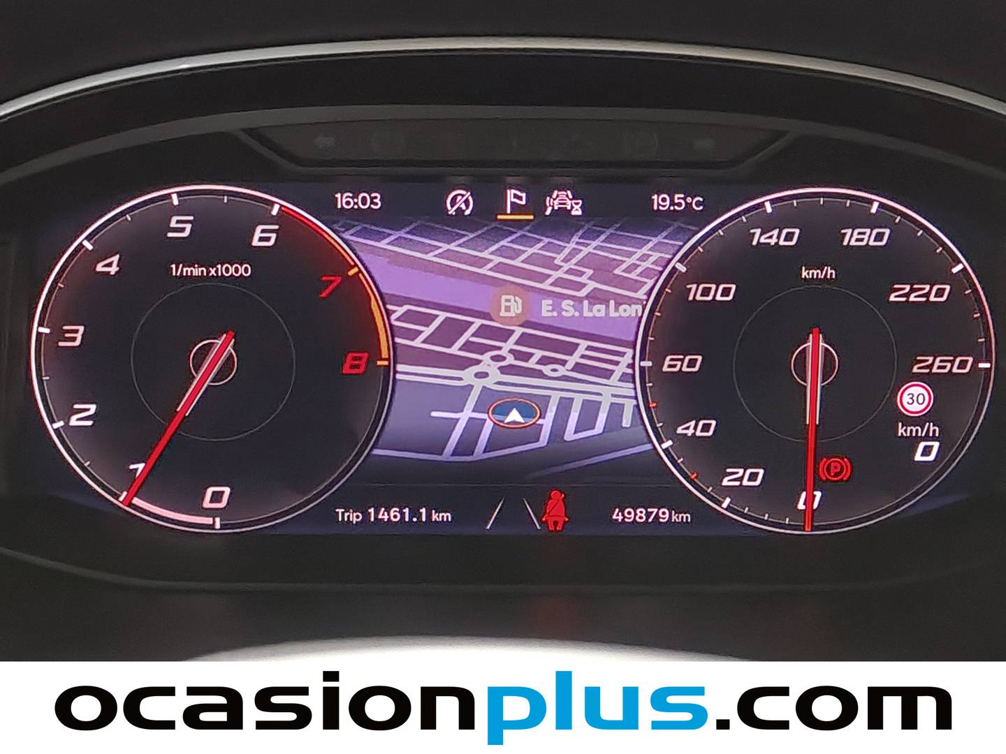 Seat Ibiza SEAT Ibiza 1.0 TSI S&S FR XL (110 CV) de ocasión