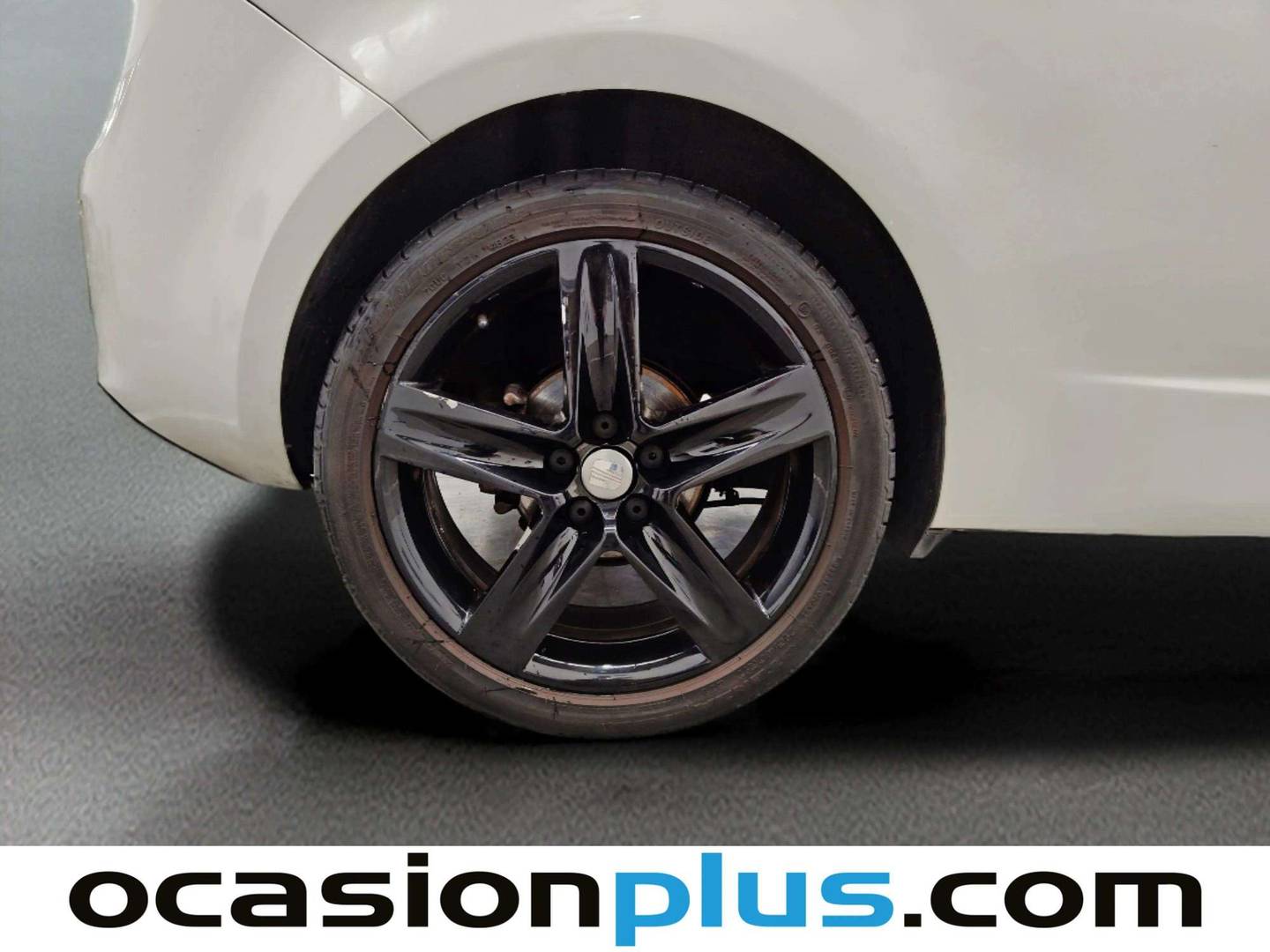 Foto Seat Ibiza SEAT Ibiza SC 2.0 TDI CR FR Bocanegra (143 CV)