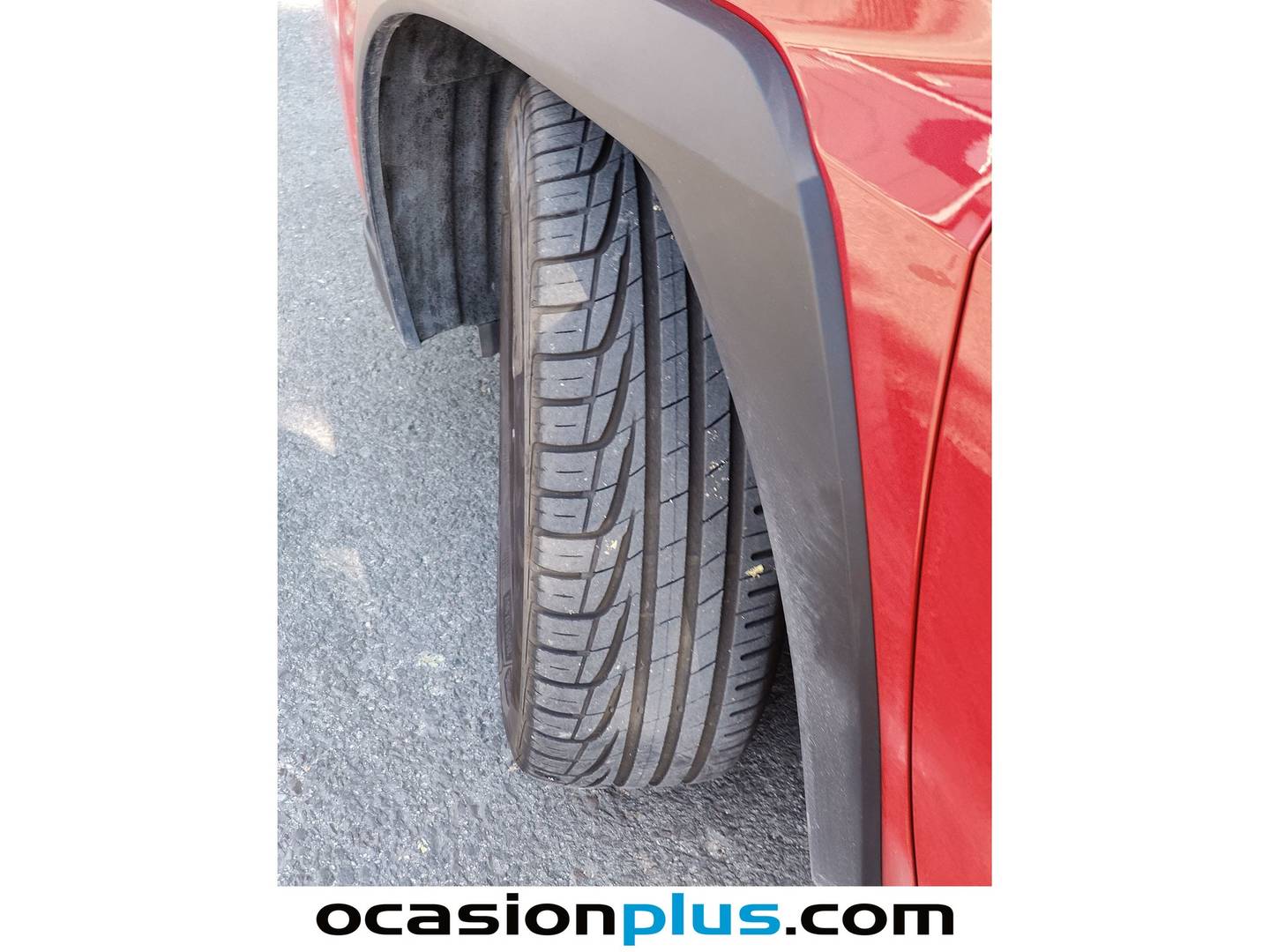 Lexus UX Lexus UX 300e Business (204 CV) automático