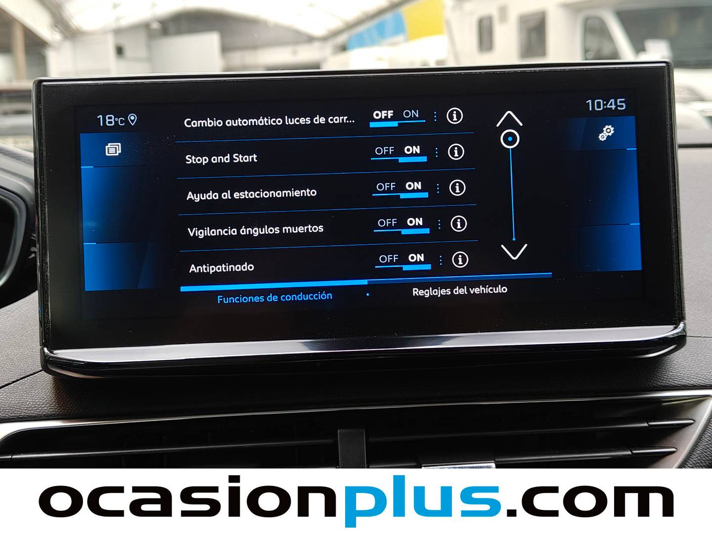 Peugeot 5008 Peugeot 5008 BlueHDi 130 S&S Allure (130 CV) EAT8 7 Plazas km 0