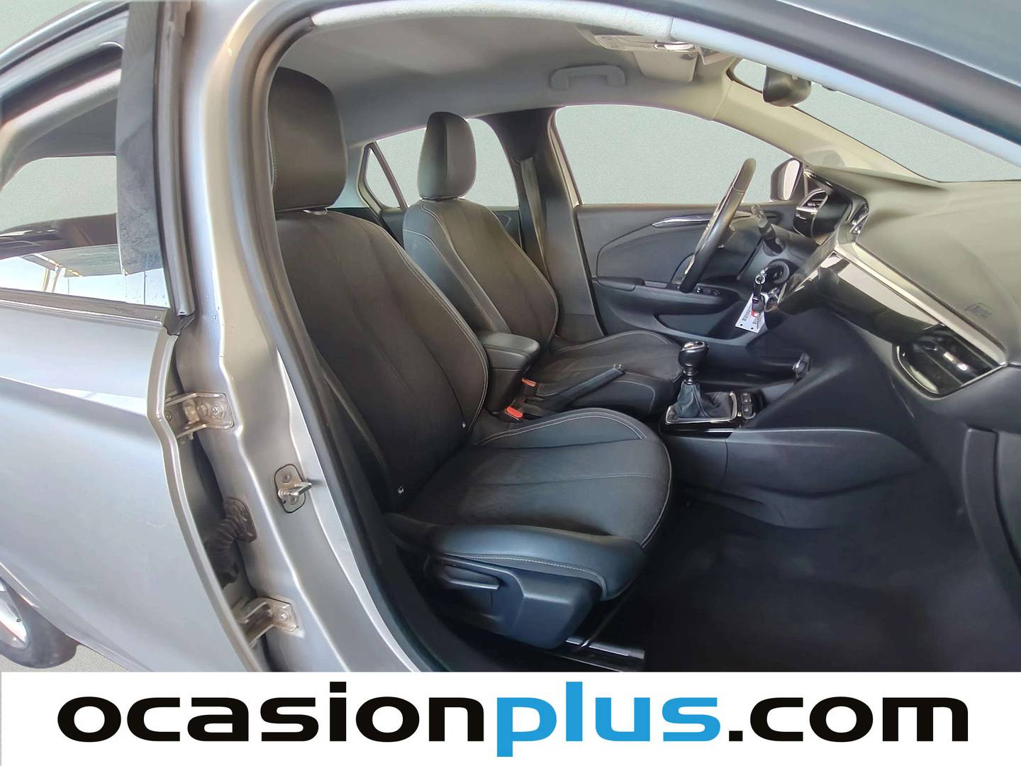 Foto Opel Corsa Opel Corsa 1.2 Turbo XHL Elegance (100 CV)