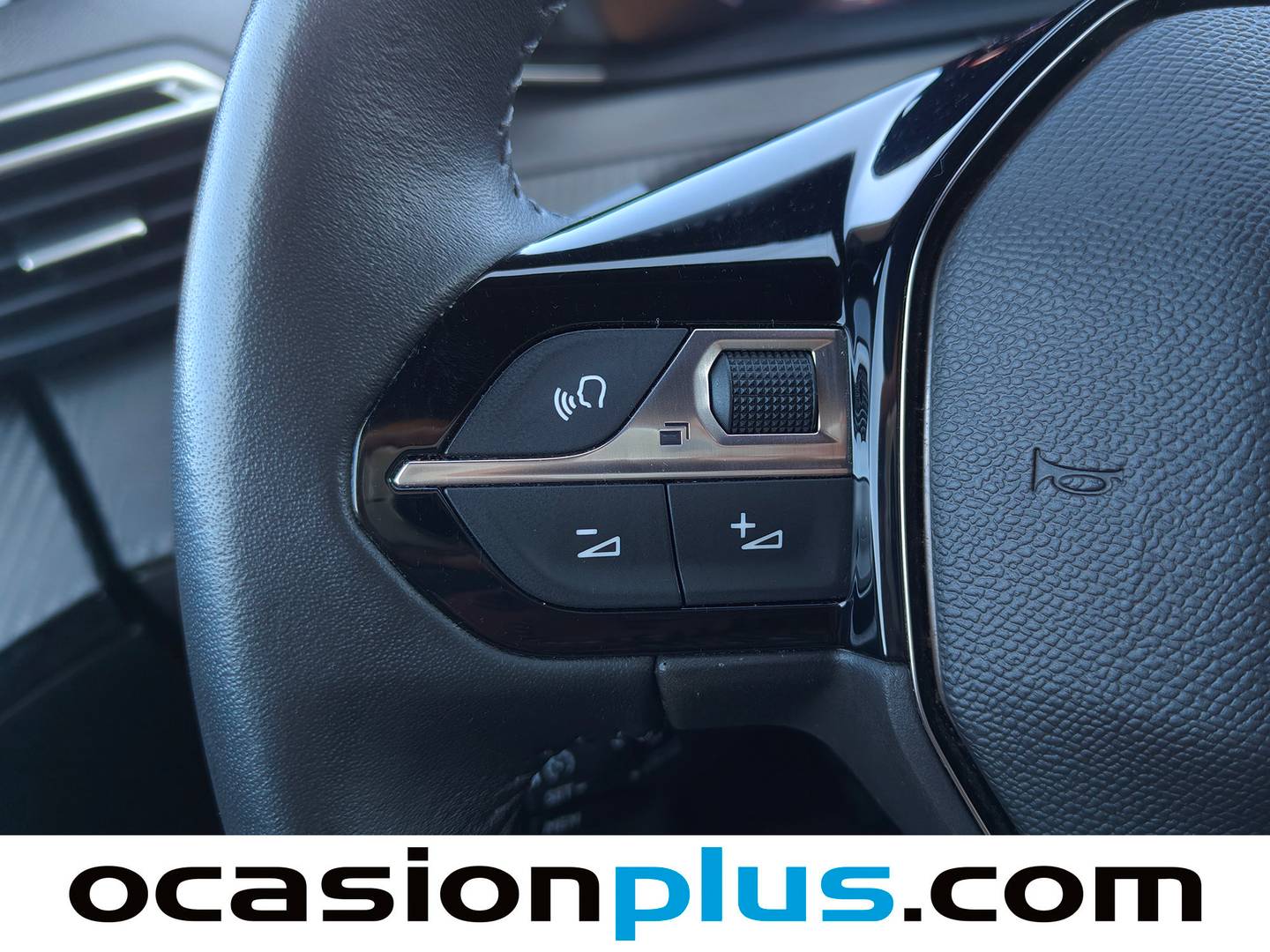 Peugeot 2008 Peugeot 2008 PureTech 130 S&S Allure EAT8 (130 CV) de ocasión