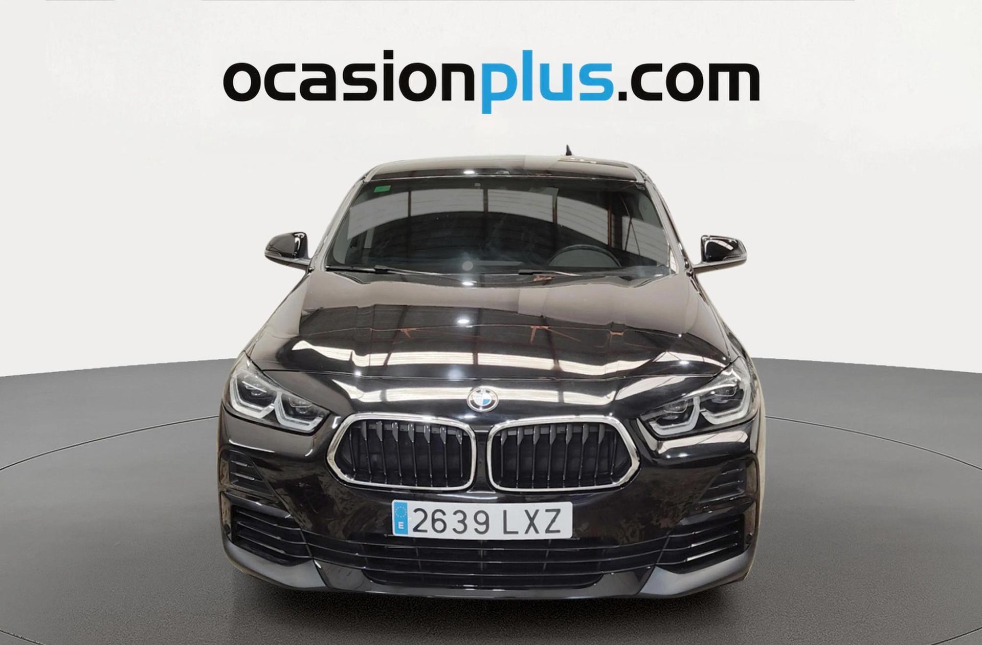 BMW X2 sDrive18d Business - foto 14