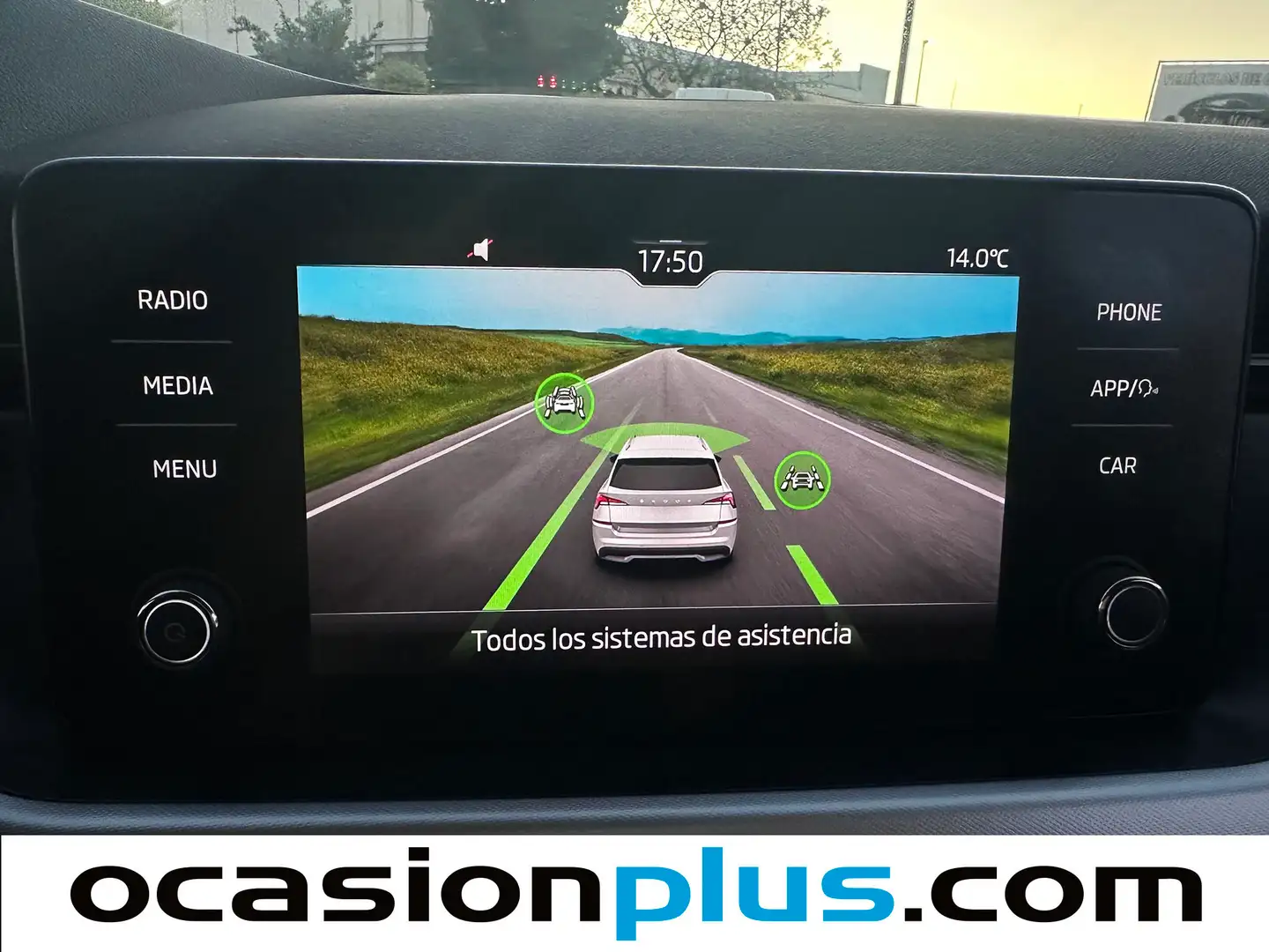 Foto Skoda Kamiq Skoda Kamiq 1.0 TSI Ambition (110 CV)