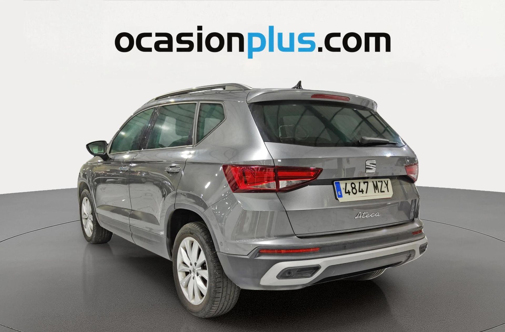 SEAT Ateca 1.5 TSI Style Evo Edition DSG - foto 3