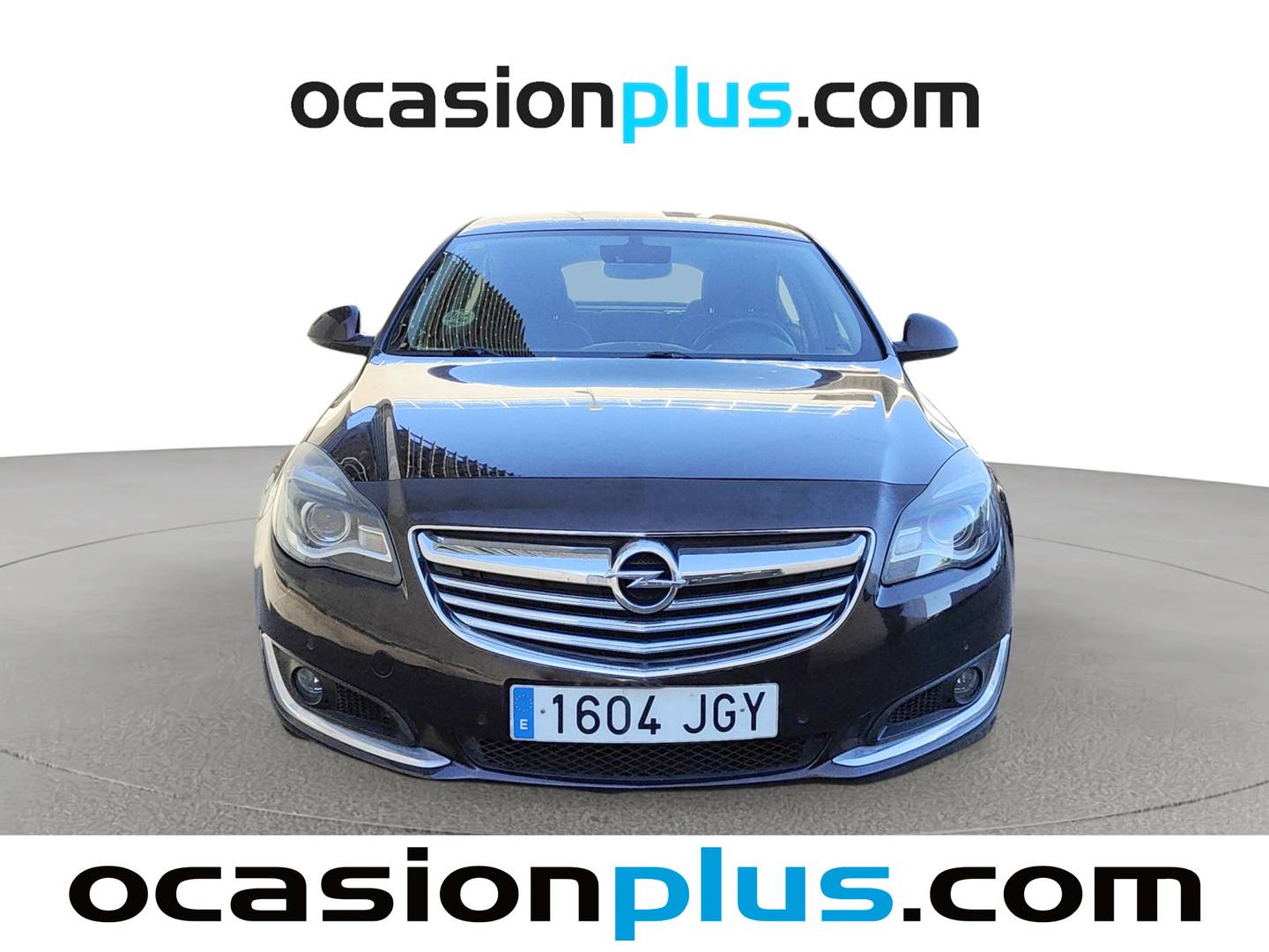 Opel Insignia Opel Insignia 2.0 CDTI ecoFlex S&S Selective (140 CV) 140cv
