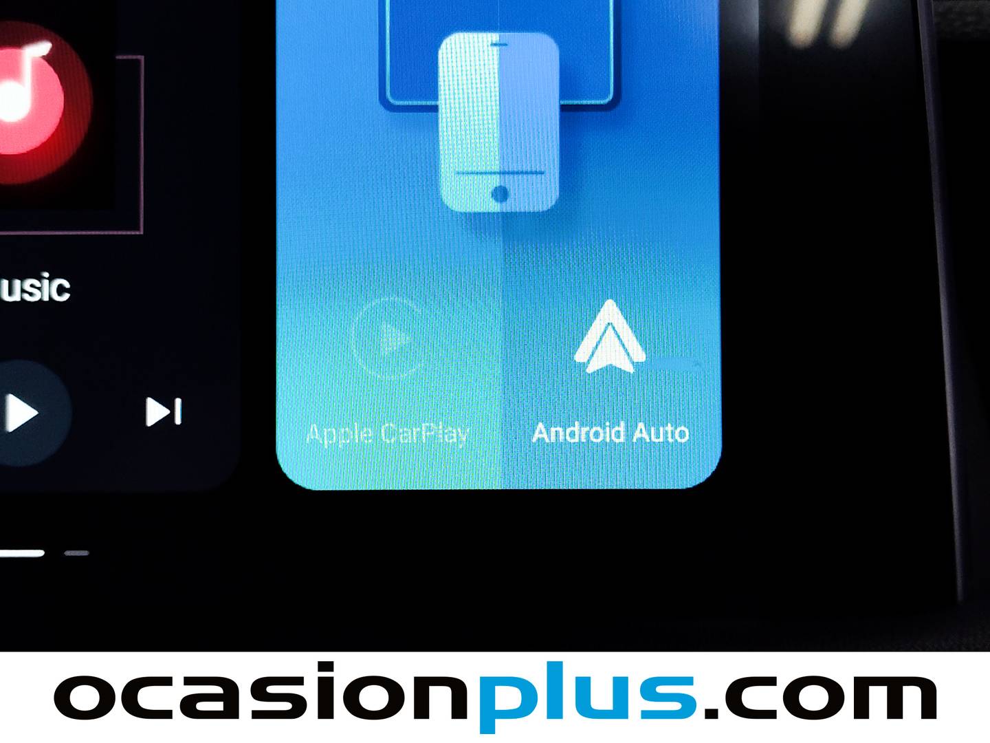 Foto MG HS MG HS 1.5 Turbo GDI Luxury DCT (162 CV)