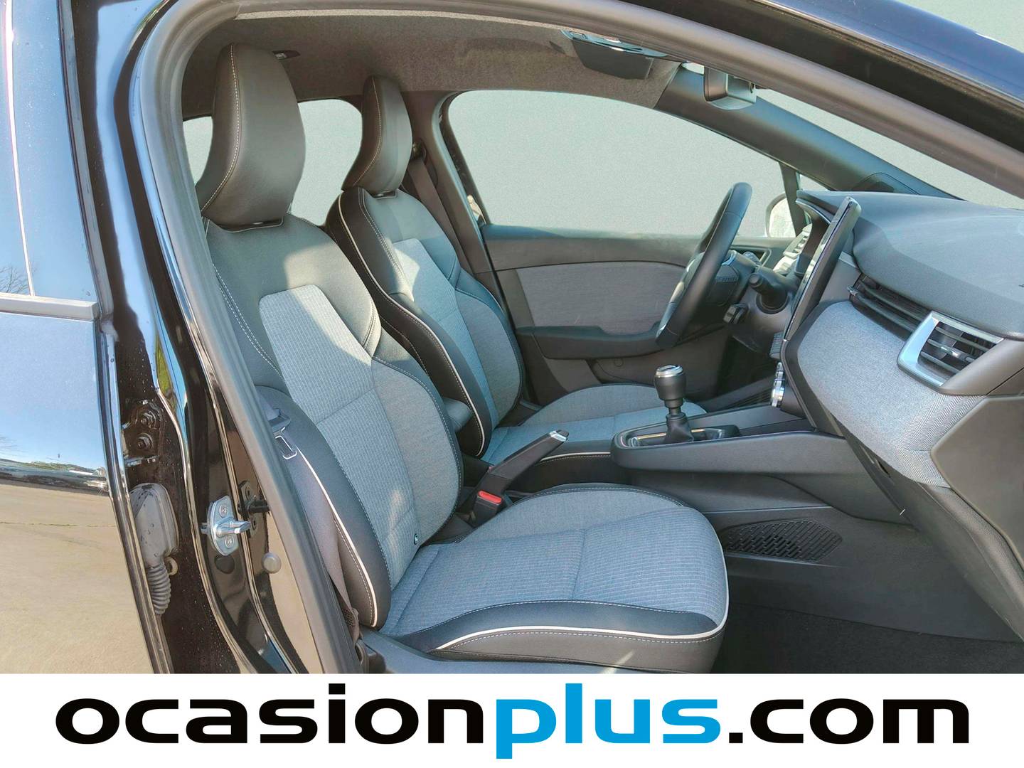 Renault Clio Renault Clio Techno TCe (90 CV) manual