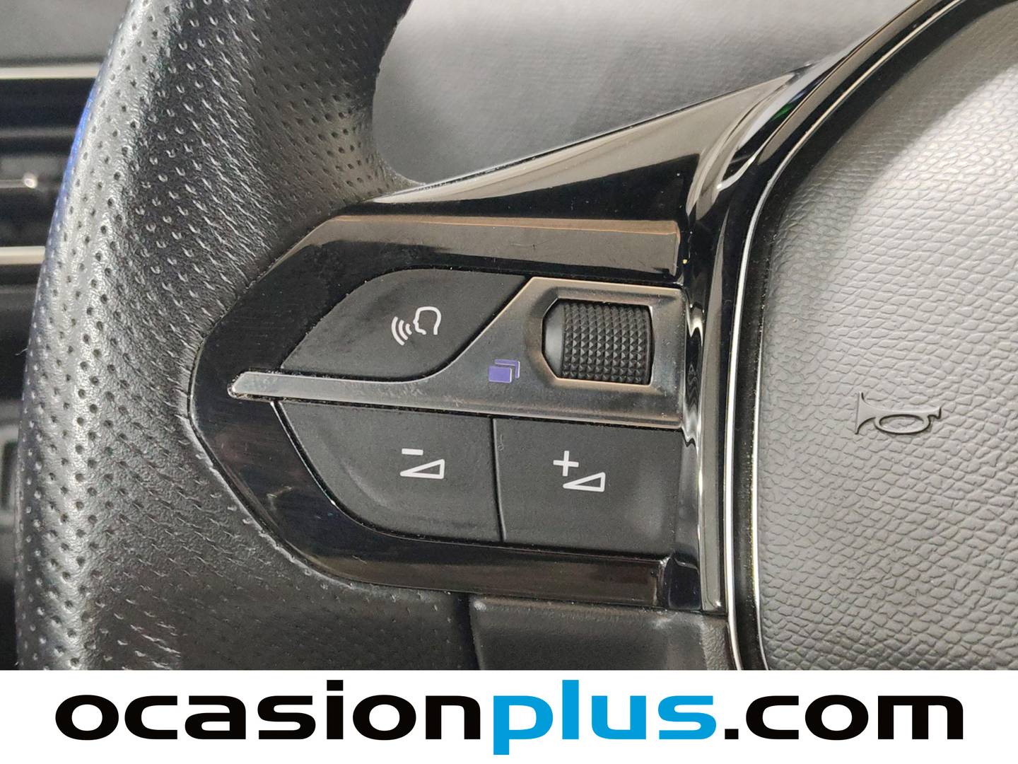 Foto Peugeot 3008 Peugeot 3008 BlueHDI 130 S&S GT Line (130 CV)