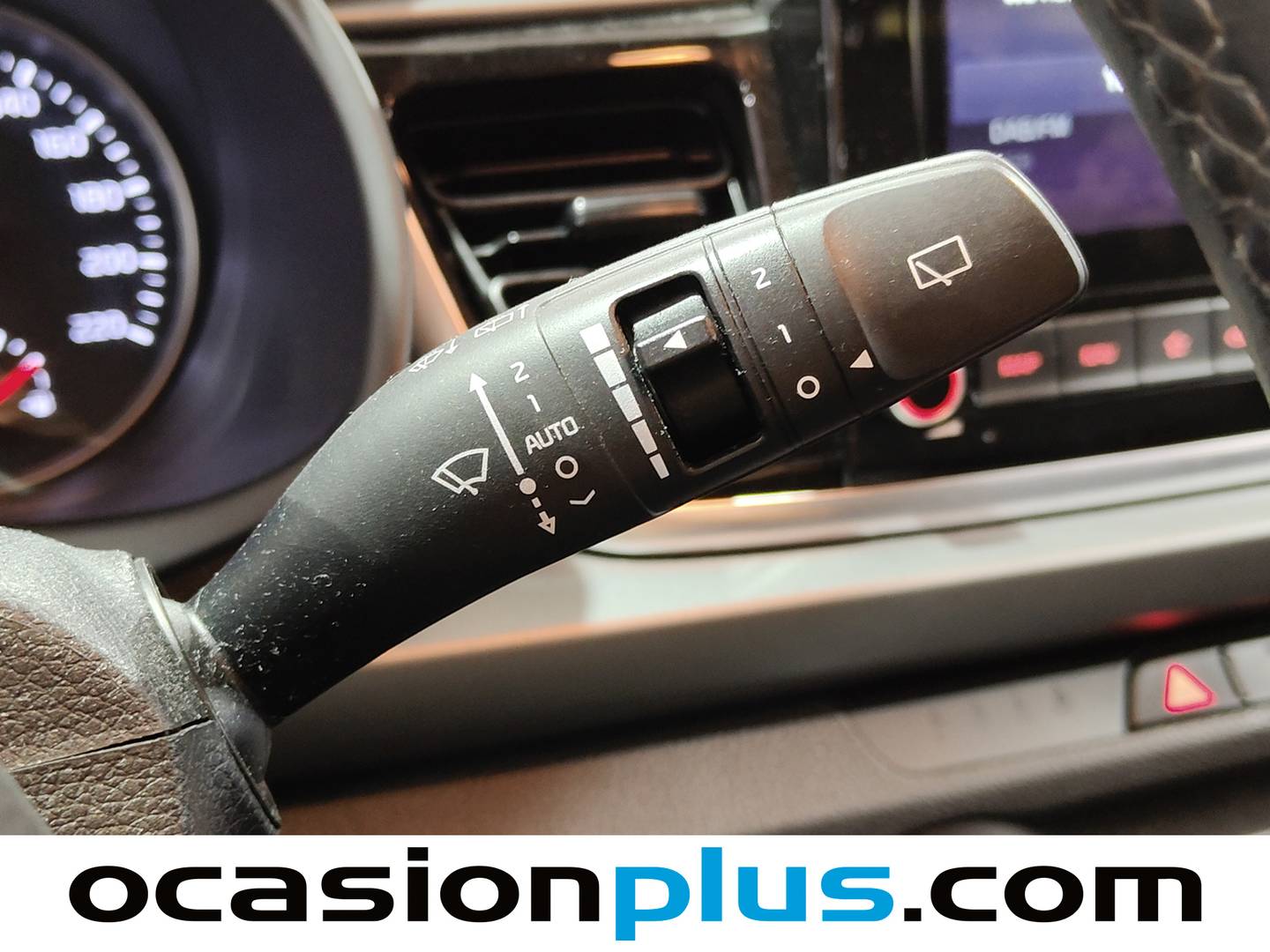 Foto KIA Rio Kia Rio 1.0 T-GDi MHEV iMT Drive (100 CV)