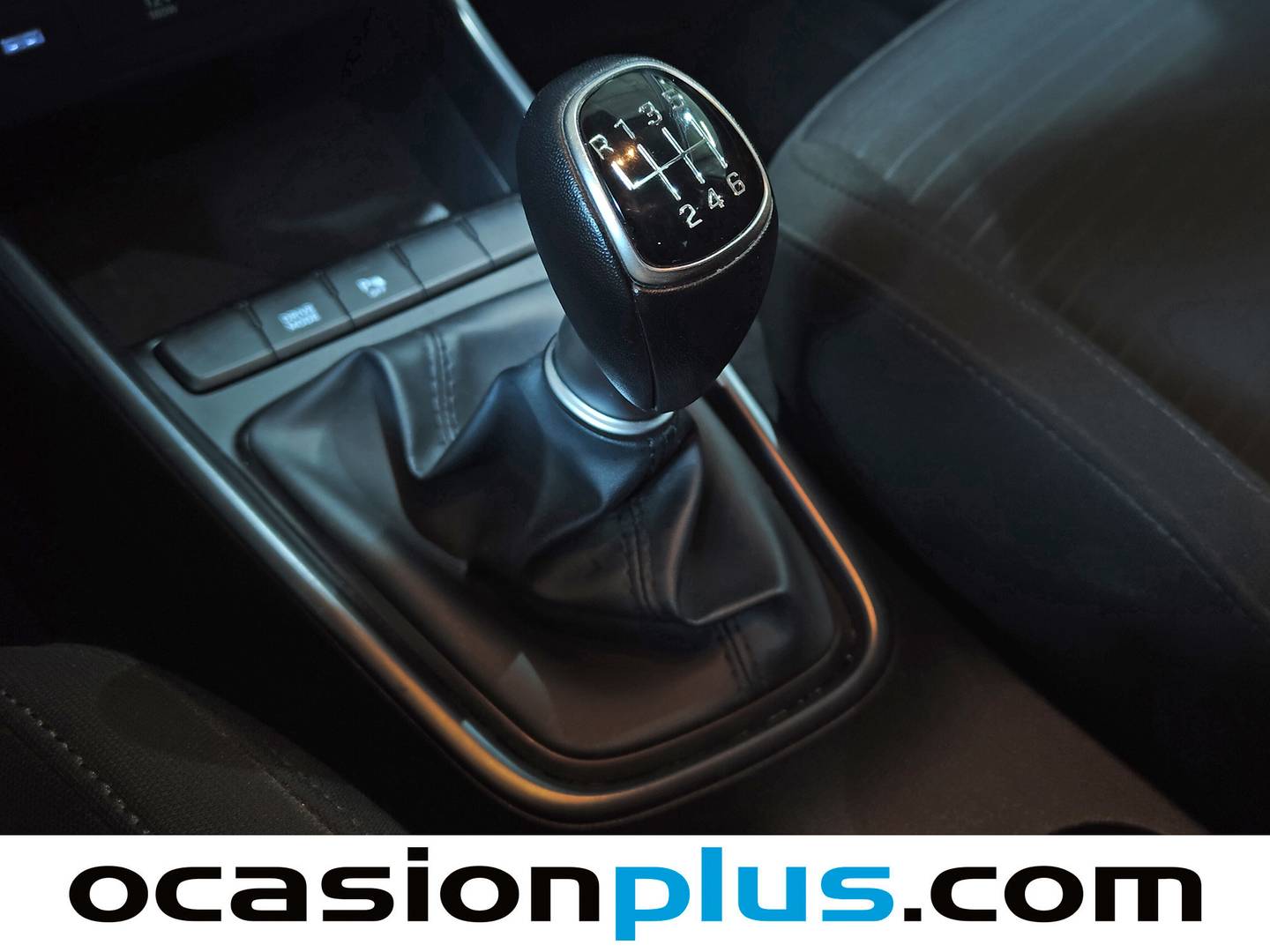 Hyundai i20 Hyundai i20 1.0 TGDI 48V Klass (100 CV) de segunda mano