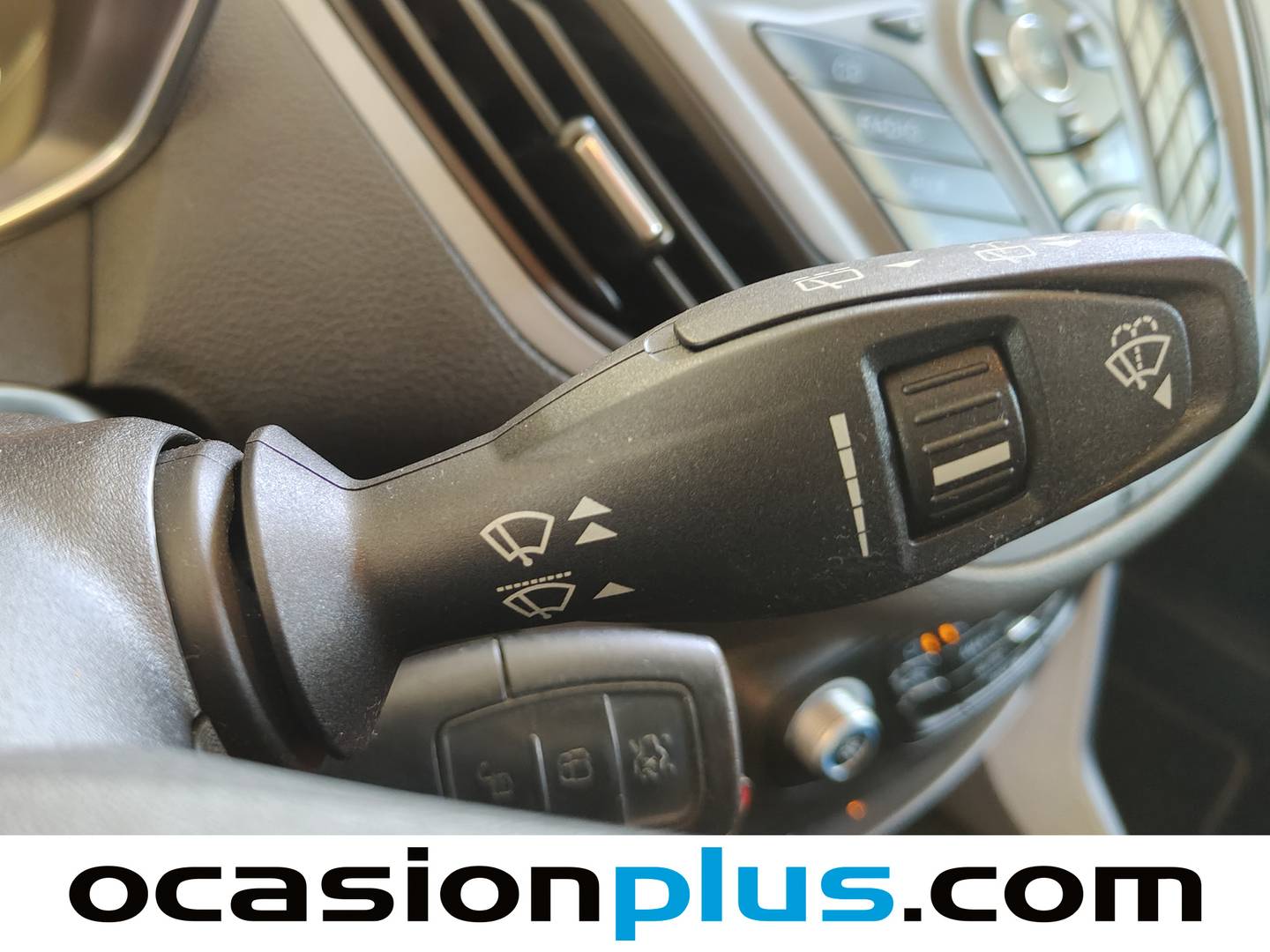 Ford B-MAX Ford B-Max 1.0 EcoBoost Trend (100 CV) seminuevo