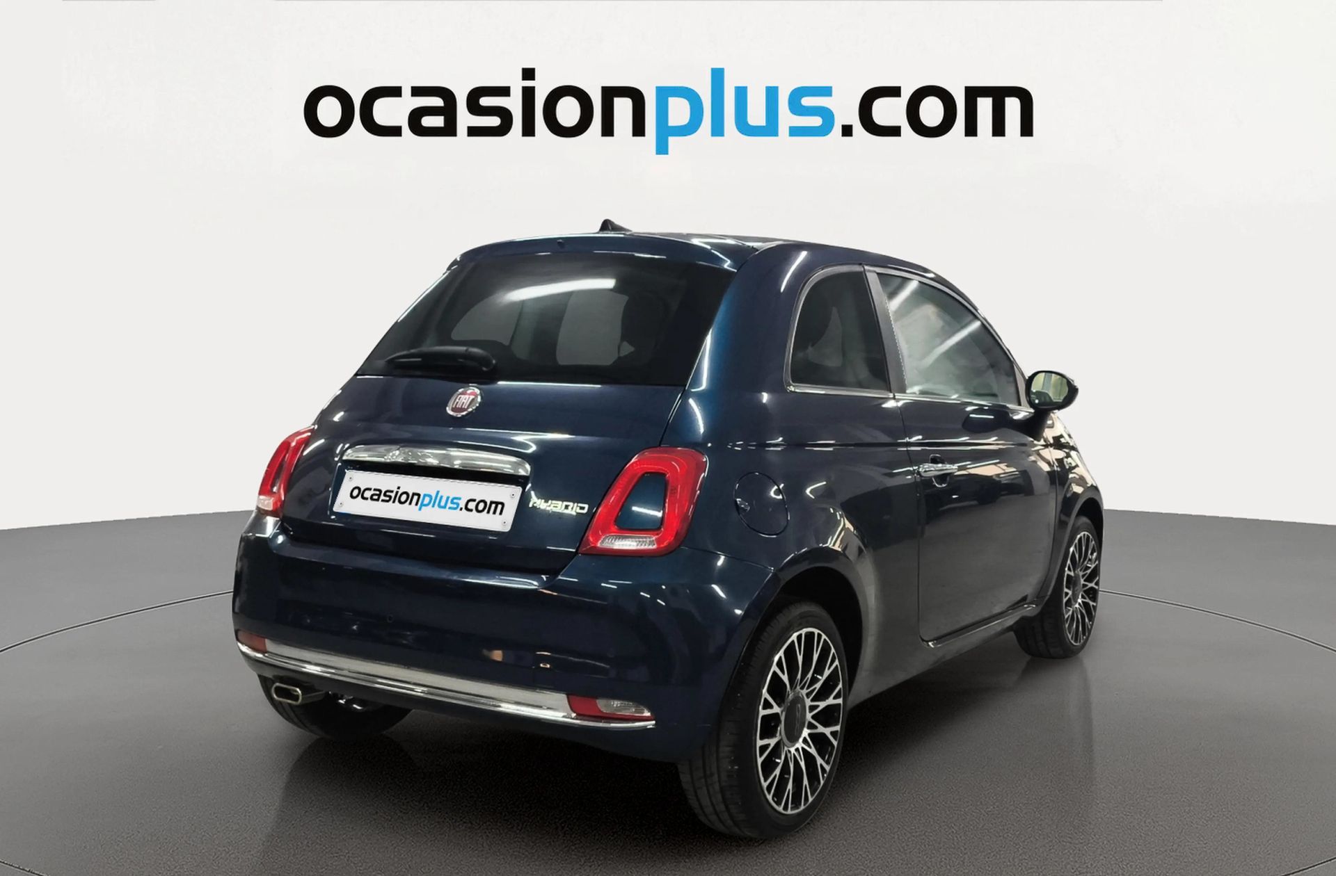 Fiat 500 1.0 Hybrid Dolcevita - foto 4