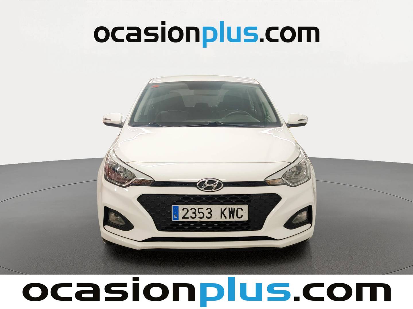 Hyundai i20 Hyundai i20 1.2 MPI Essence (75 CV) 75cv