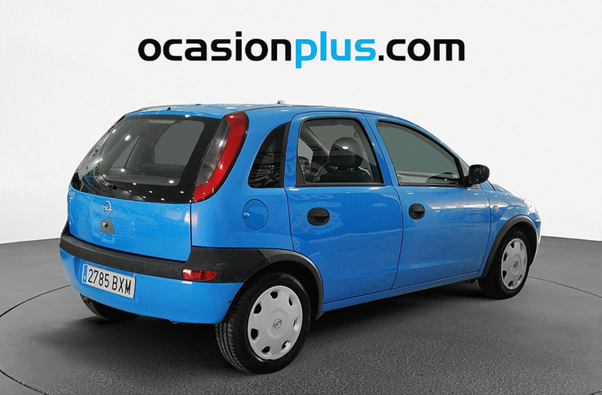 Opel Corsa 1.0 12v Club - foto 3